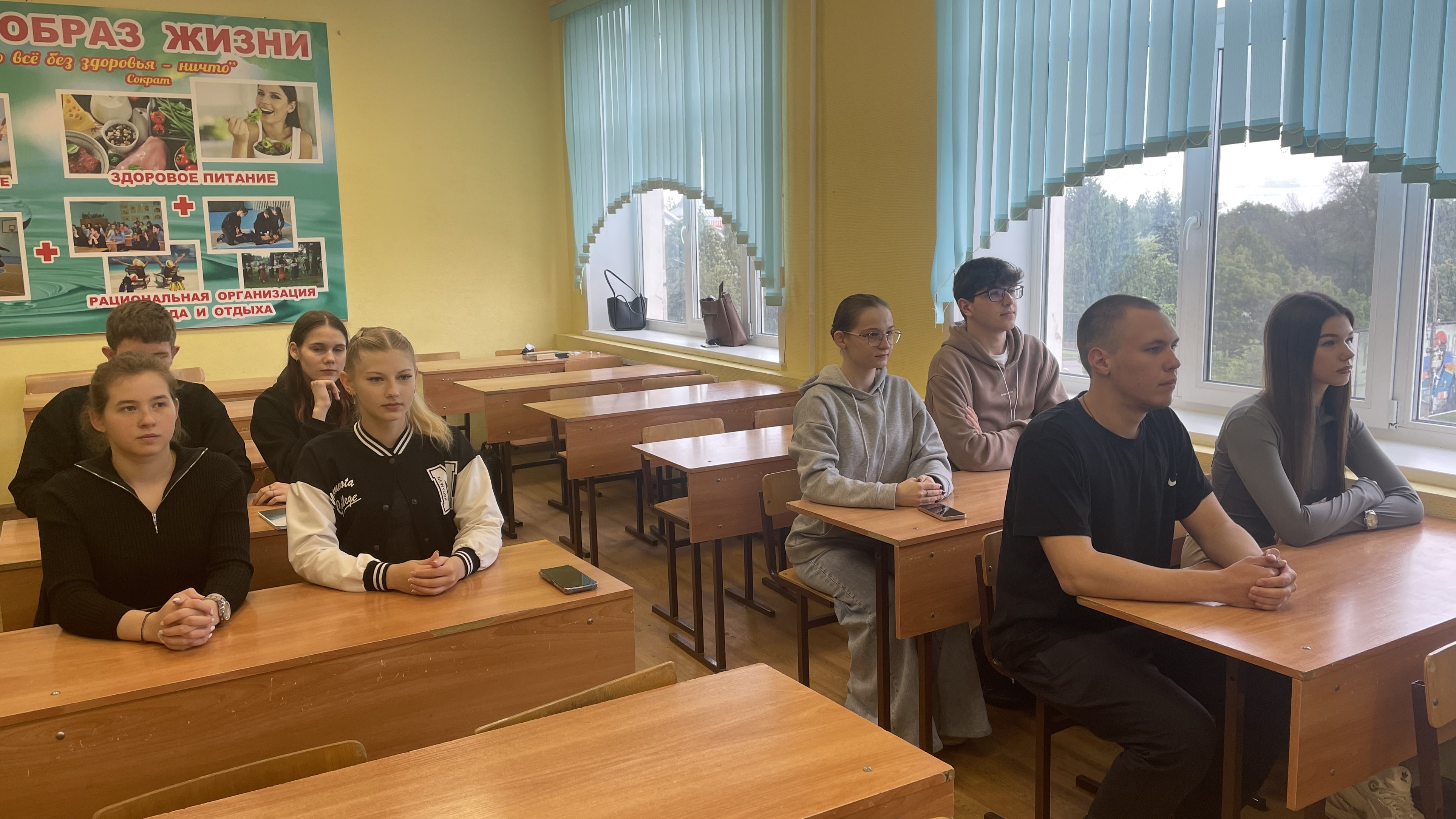 Студенты СГУ стали призёрами и победителями номинаций «Российской студенческой весны - 2023»
