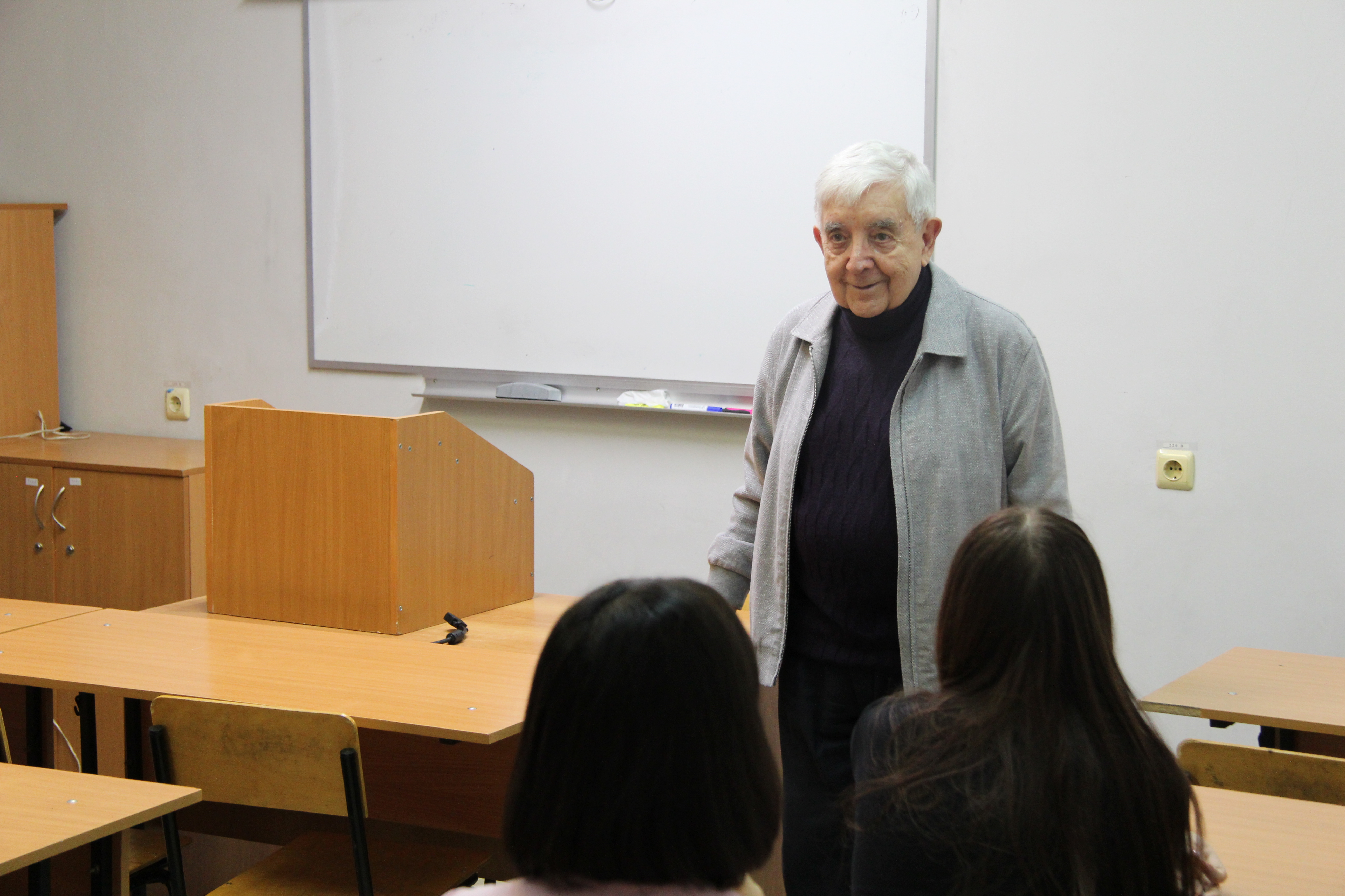 Студенты СГУ стали призёрами и победителями номинаций «Российской студенческой весны - 2023»