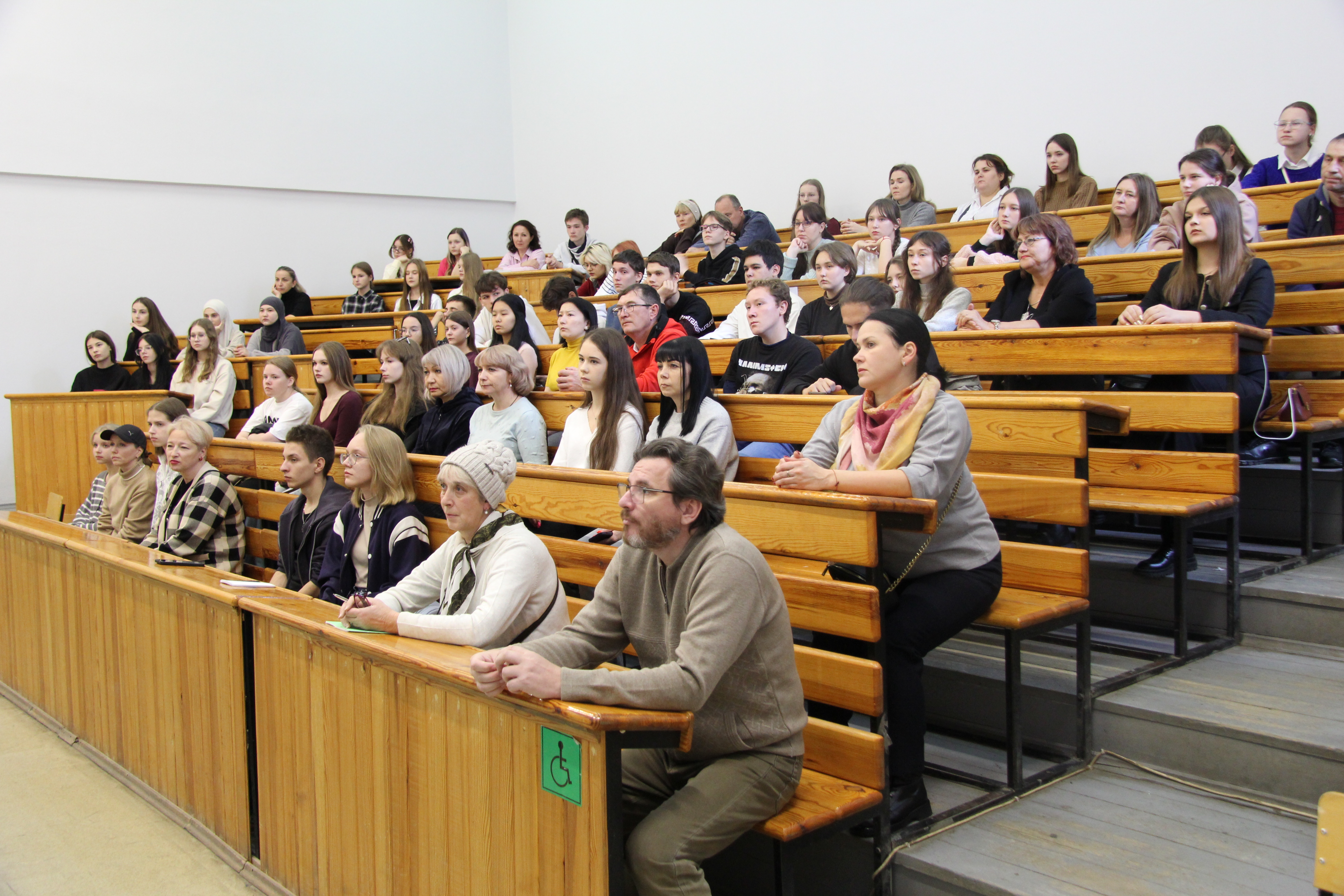 Студенты СГУ стали призёрами и победителями номинаций «Российской студенческой весны - 2023»