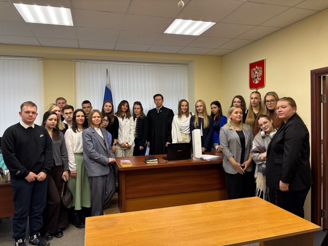 Студенты СГУ стали призёрами и победителями номинаций «Российской студенческой весны - 2023»