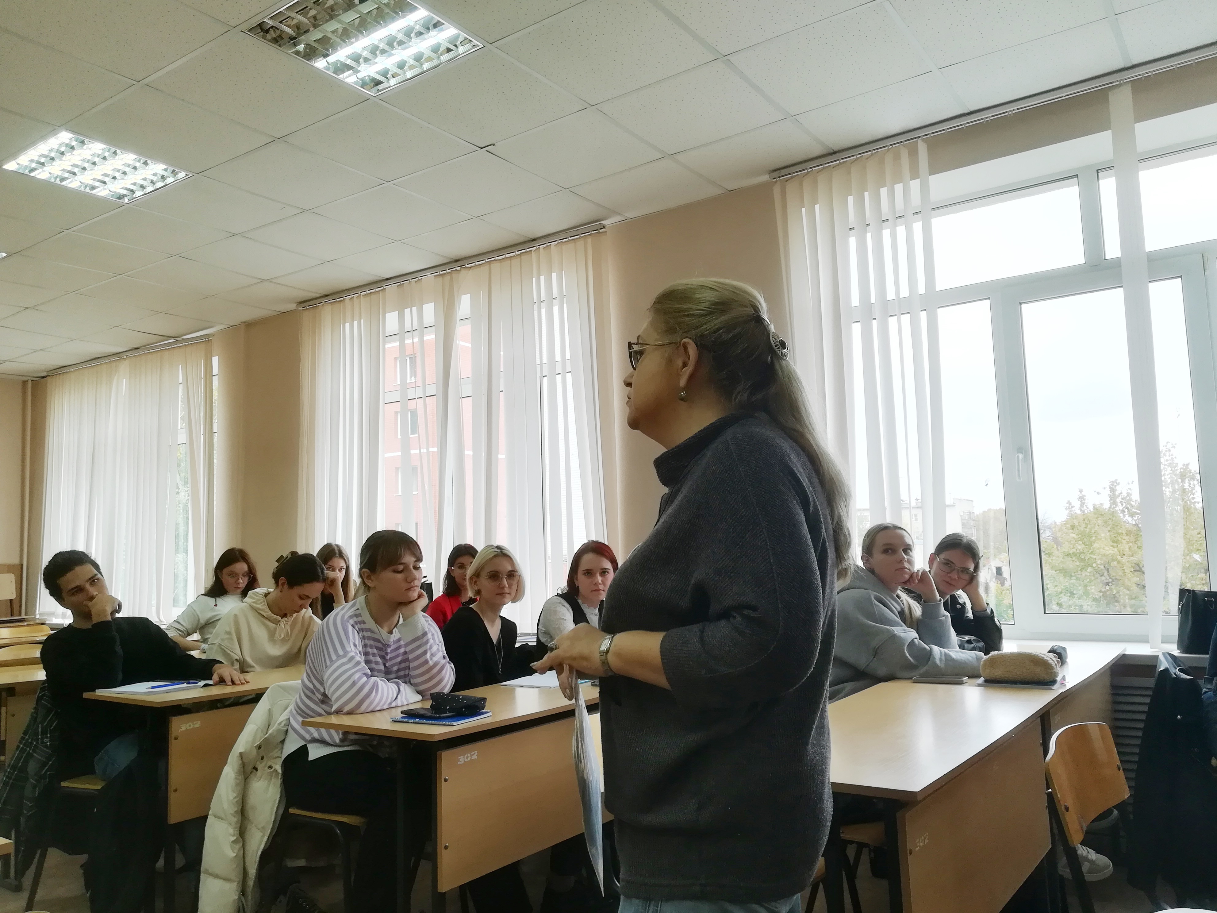 Студенты СГУ стали призёрами и победителями номинаций «Российской студенческой весны - 2023»