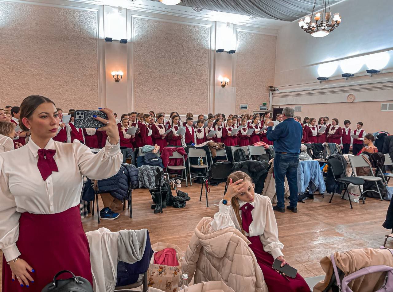 Студенты СГУ стали призёрами и победителями номинаций «Российской студенческой весны - 2023»