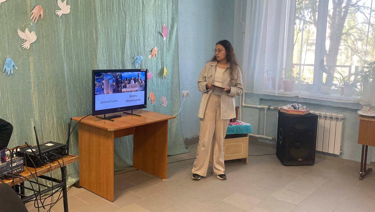 Студенты СГУ стали призёрами и победителями номинаций «Российской студенческой весны - 2023»