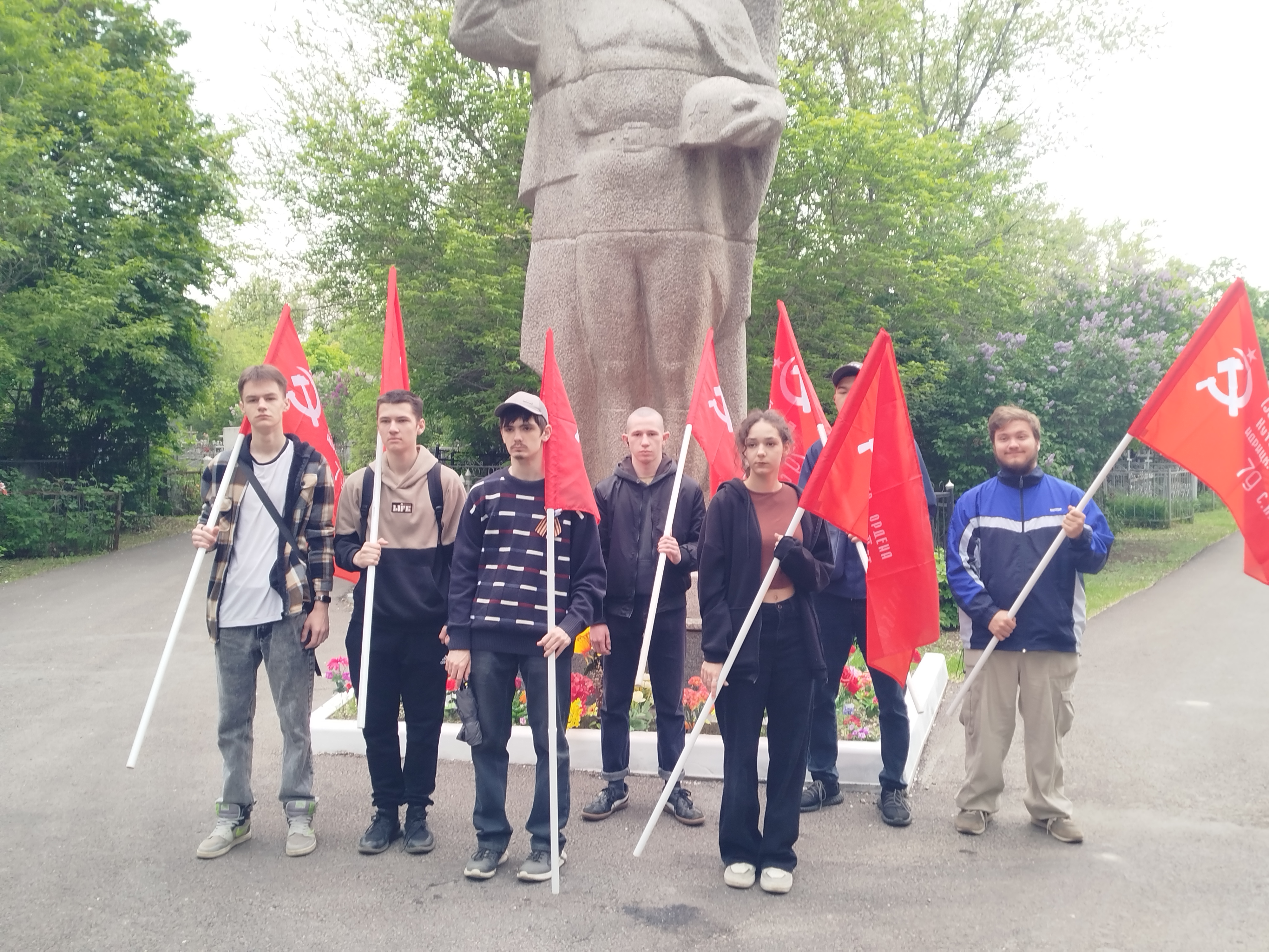 Студенты СГУ стали призёрами и победителями номинаций «Российской студенческой весны - 2023»
