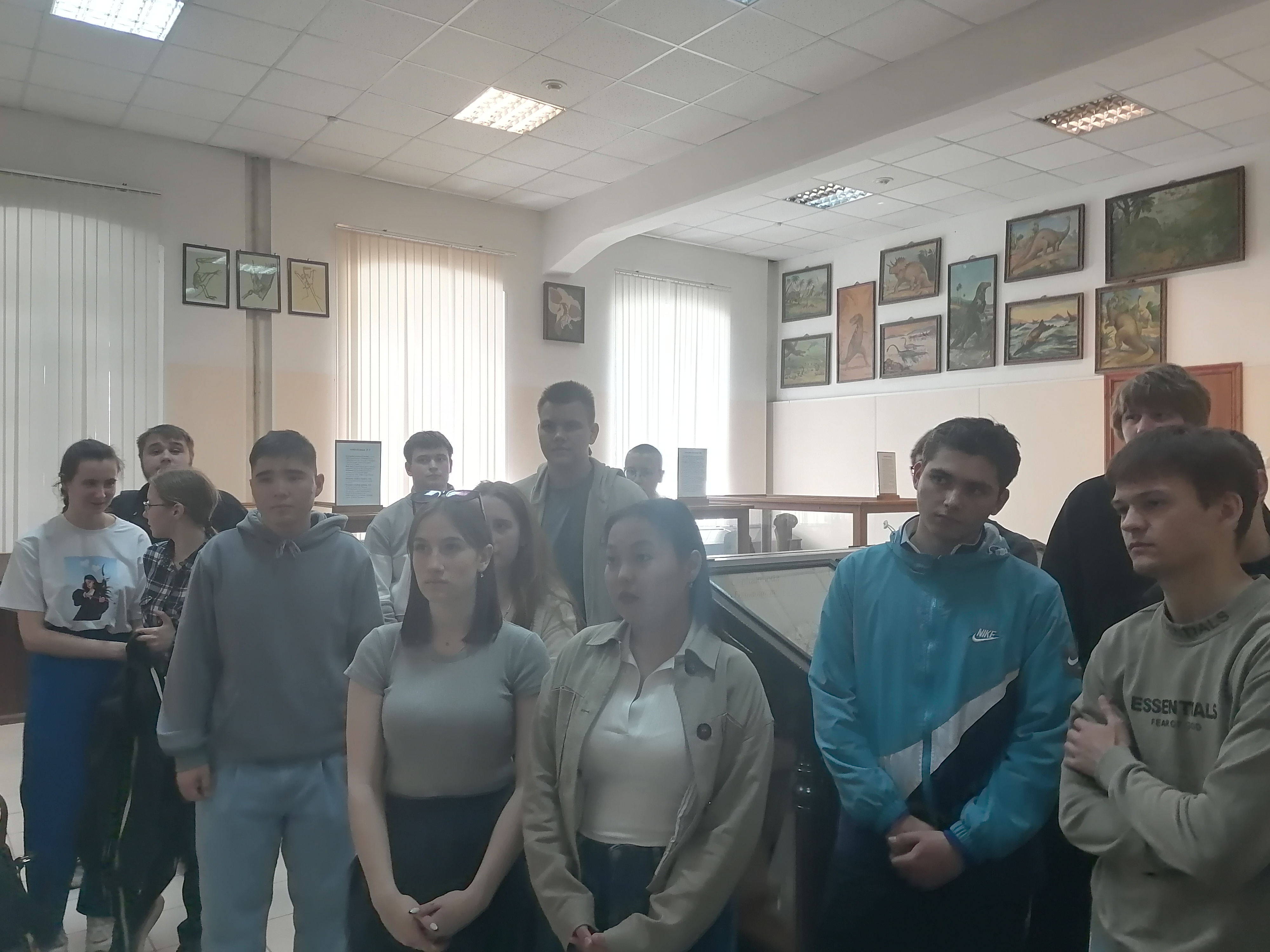 Студенты СГУ стали призёрами и победителями номинаций «Российской студенческой весны - 2023»