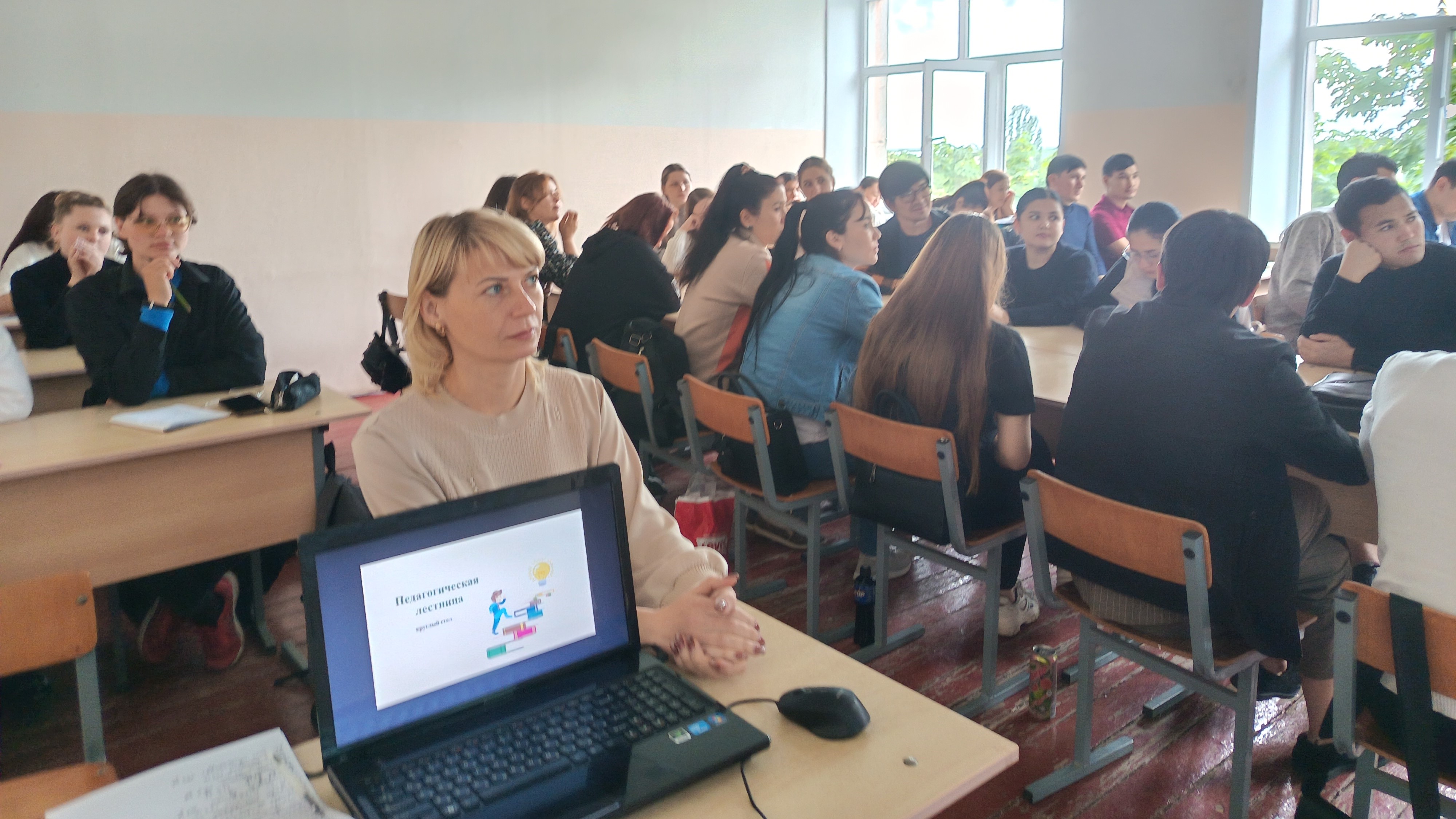 Студенты СГУ стали призёрами и победителями номинаций «Российской студенческой весны - 2023»