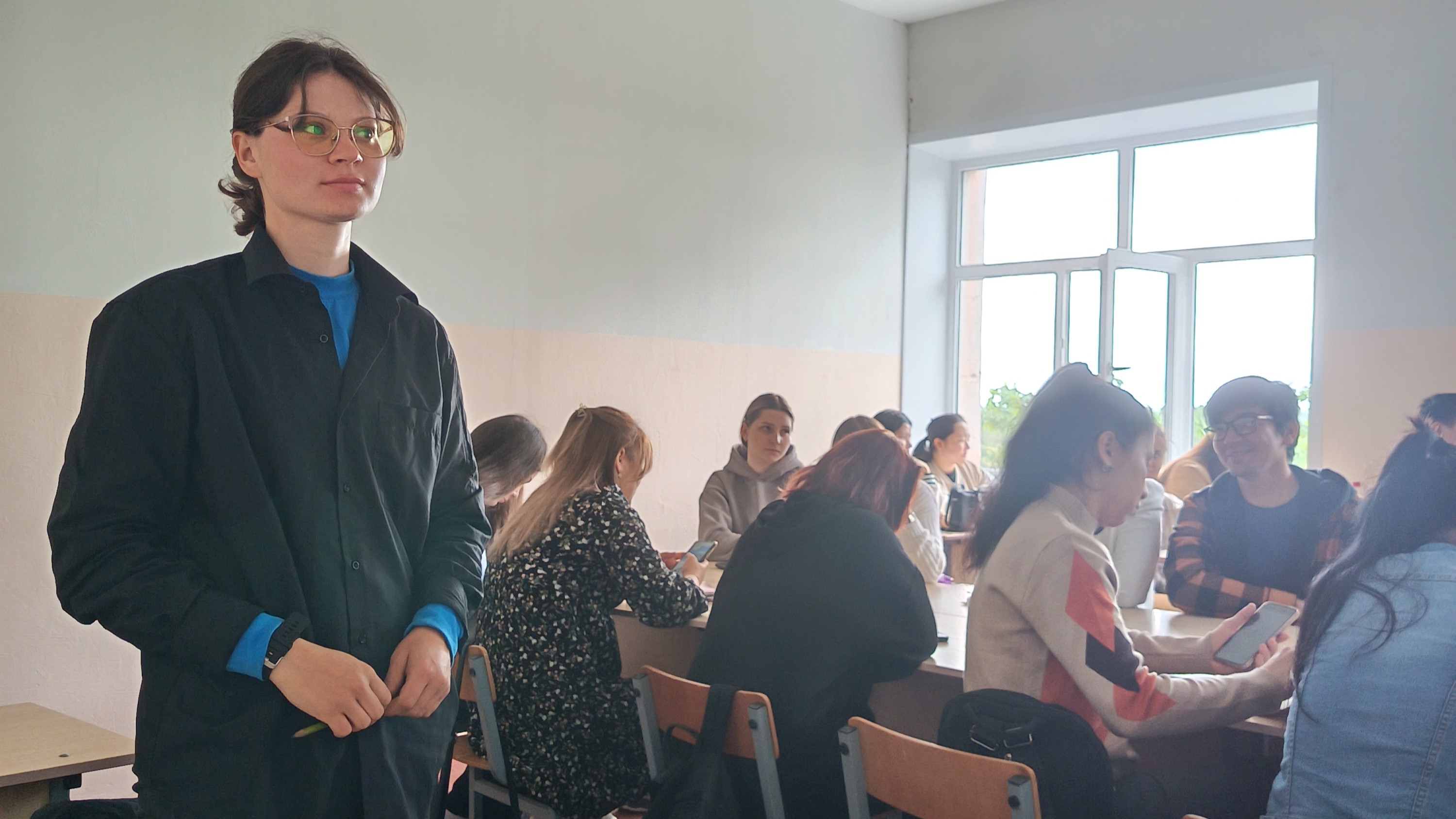 Студенты СГУ стали призёрами и победителями номинаций «Российской студенческой весны - 2023»