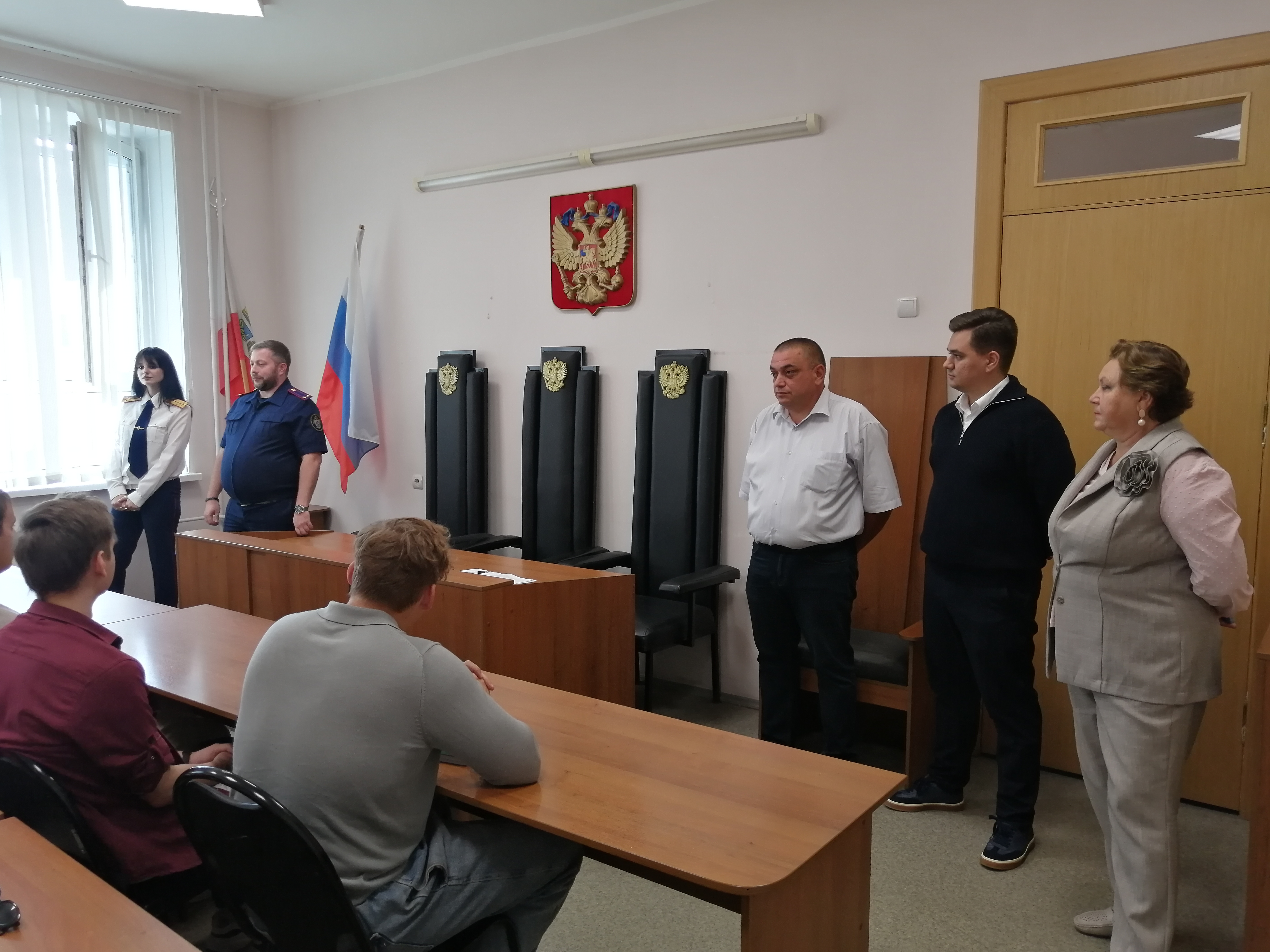 Студенты СГУ стали призёрами и победителями номинаций «Российской студенческой весны - 2023»