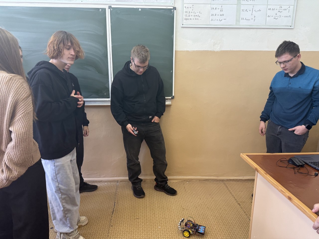 Студенты СГУ стали призёрами и победителями номинаций «Российской студенческой весны - 2023»