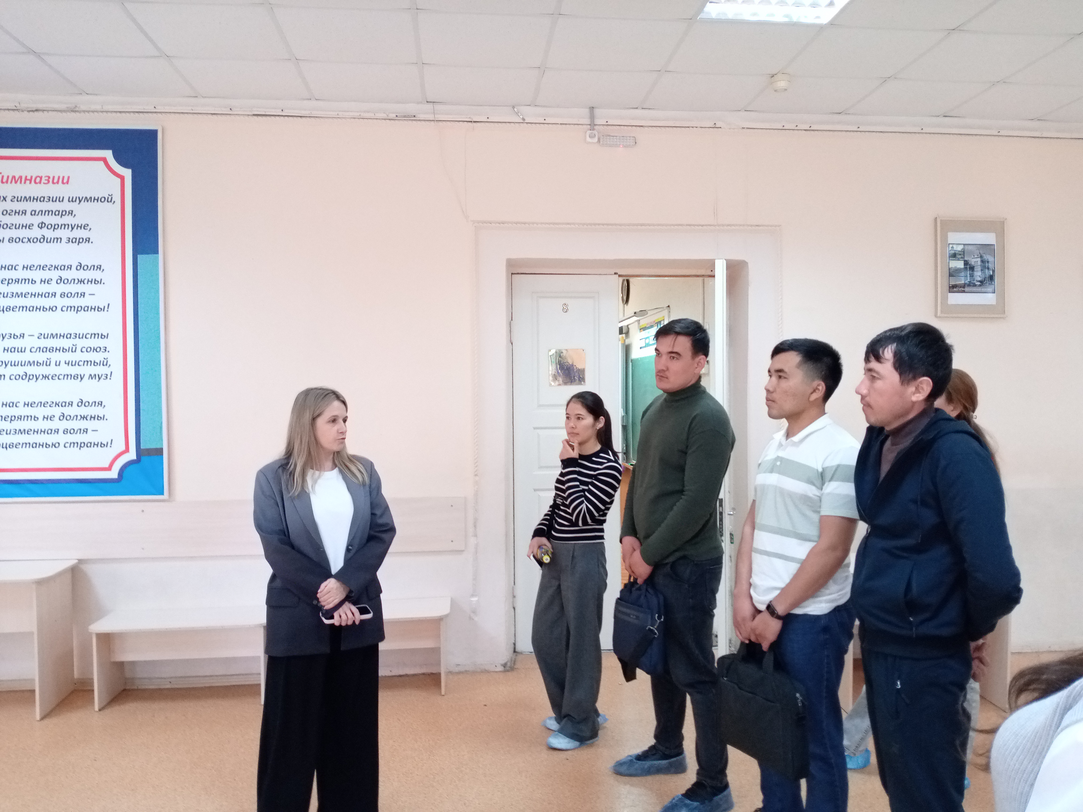 Студенты СГУ стали призёрами и победителями номинаций «Российской студенческой весны - 2023»