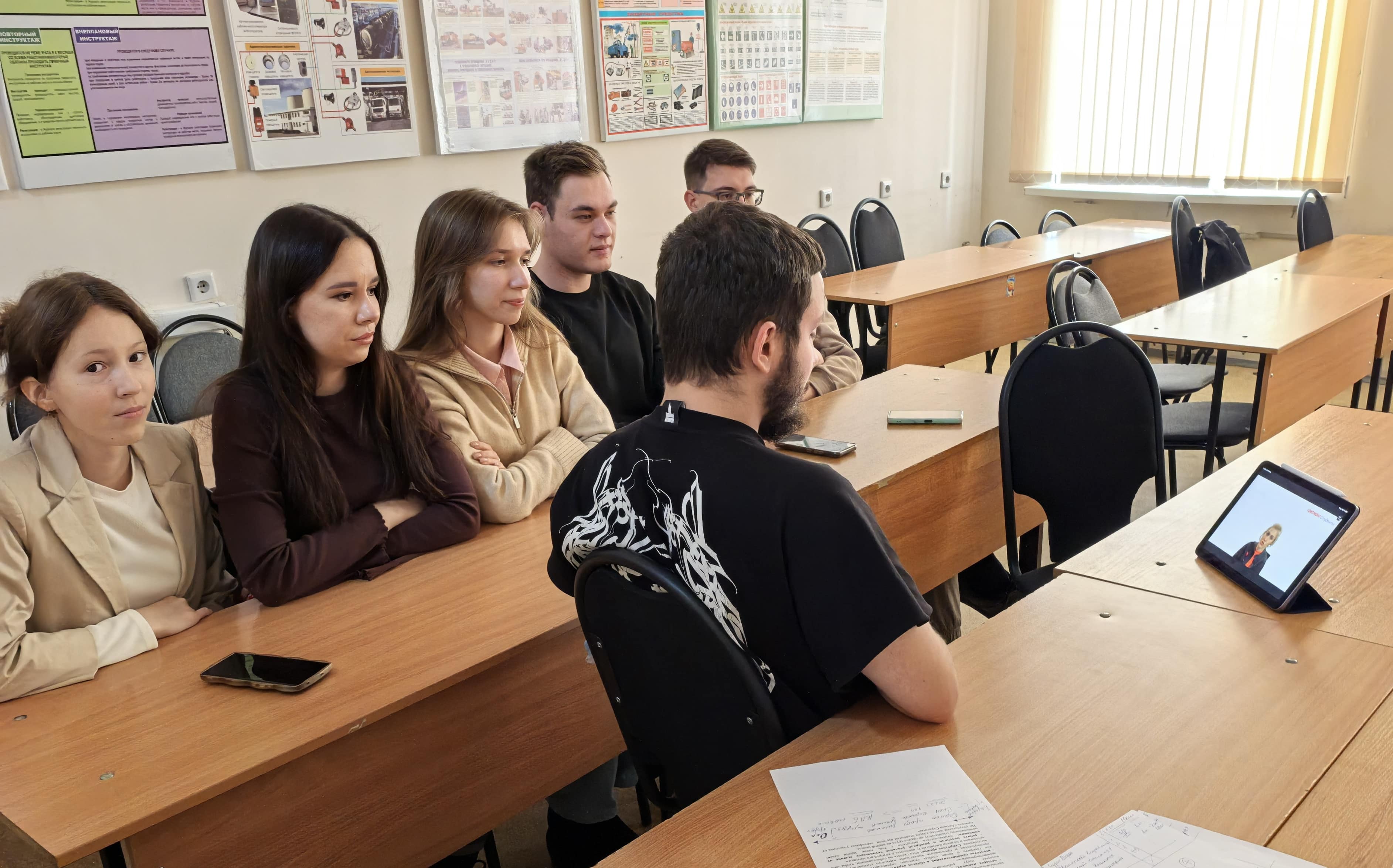 Студенты СГУ стали призёрами и победителями номинаций «Российской студенческой весны - 2023»