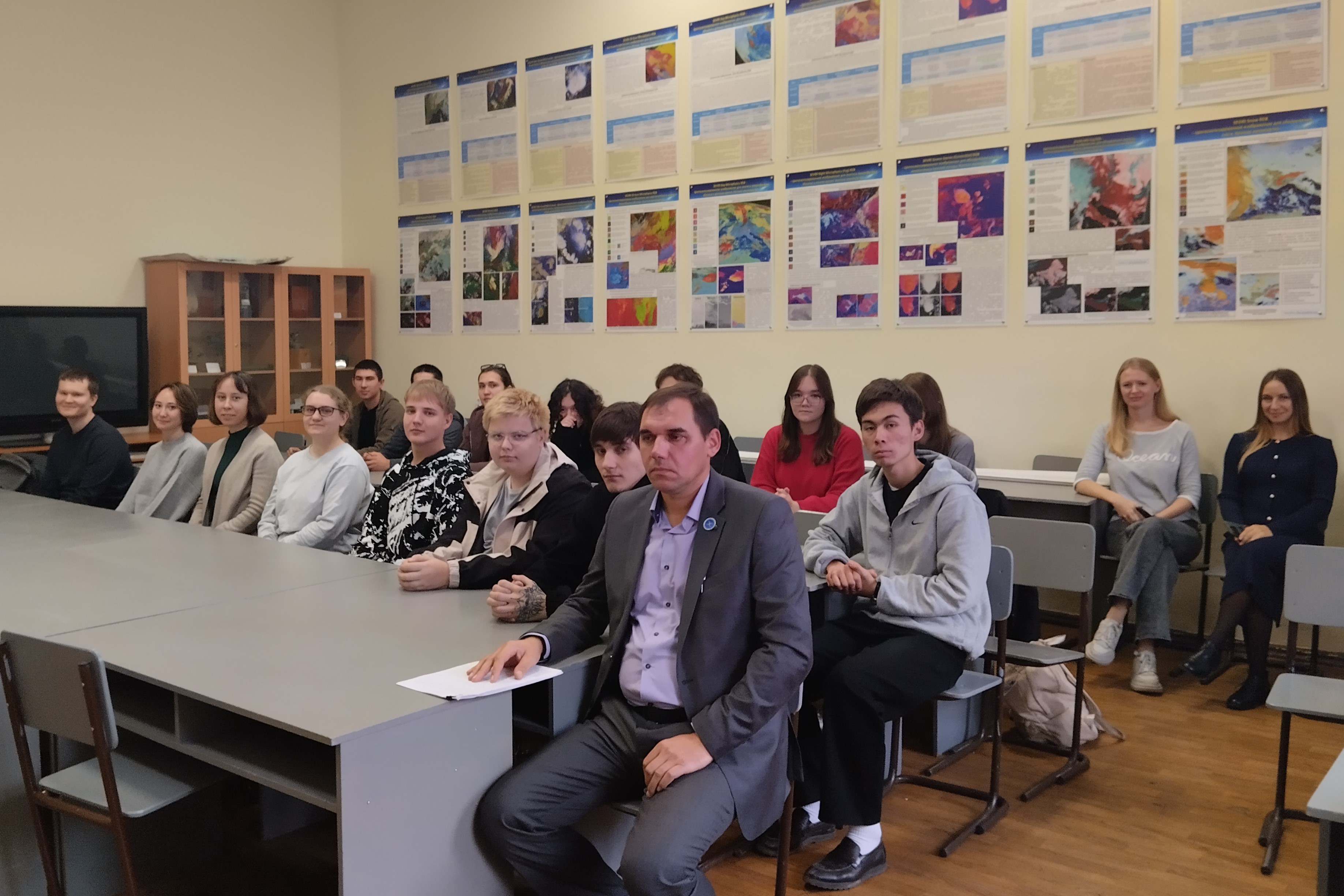 Студенты СГУ стали призёрами и победителями номинаций «Российской студенческой весны - 2023»