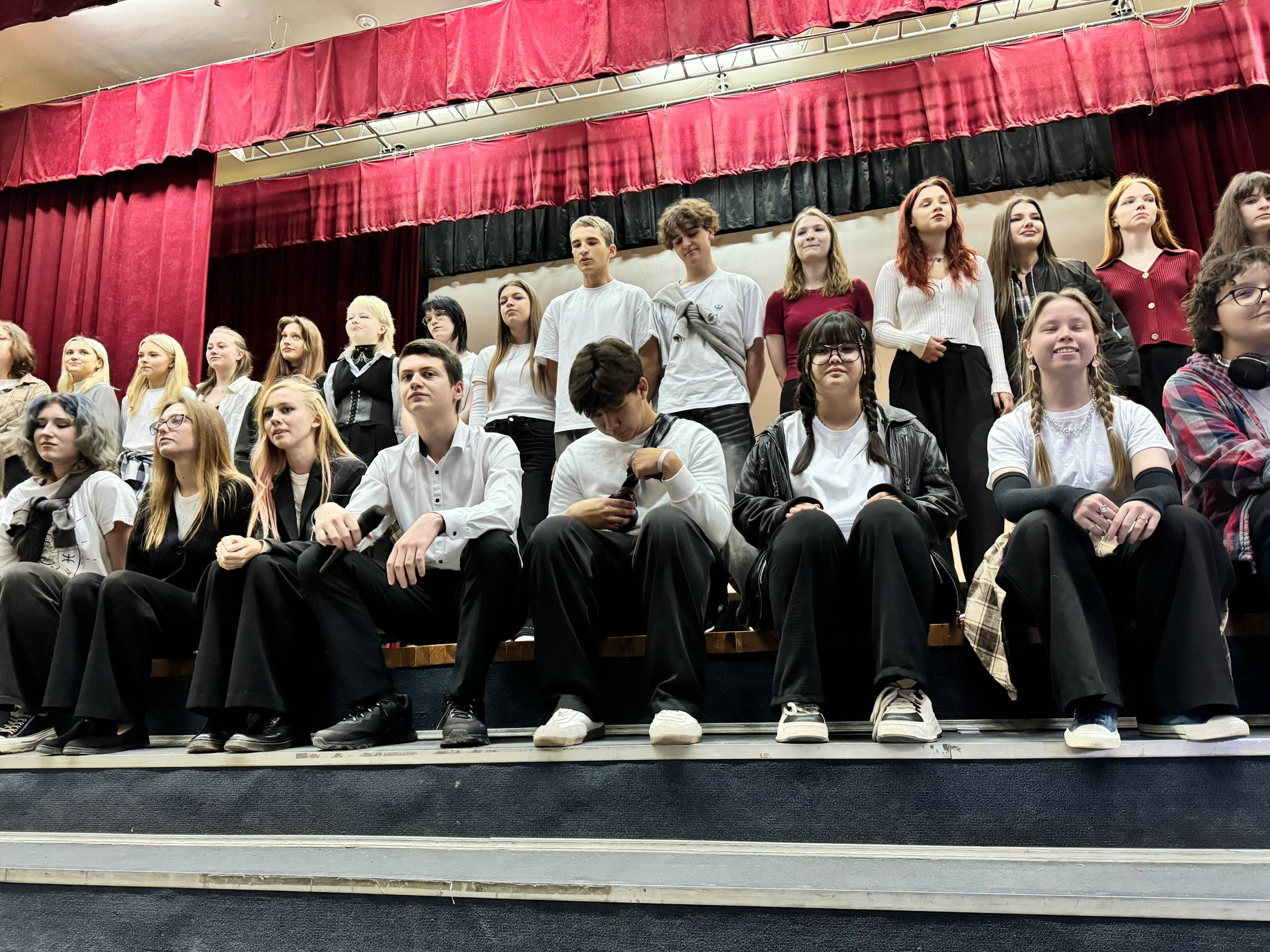 Студенты СГУ стали призёрами и победителями номинаций «Российской студенческой весны - 2023»