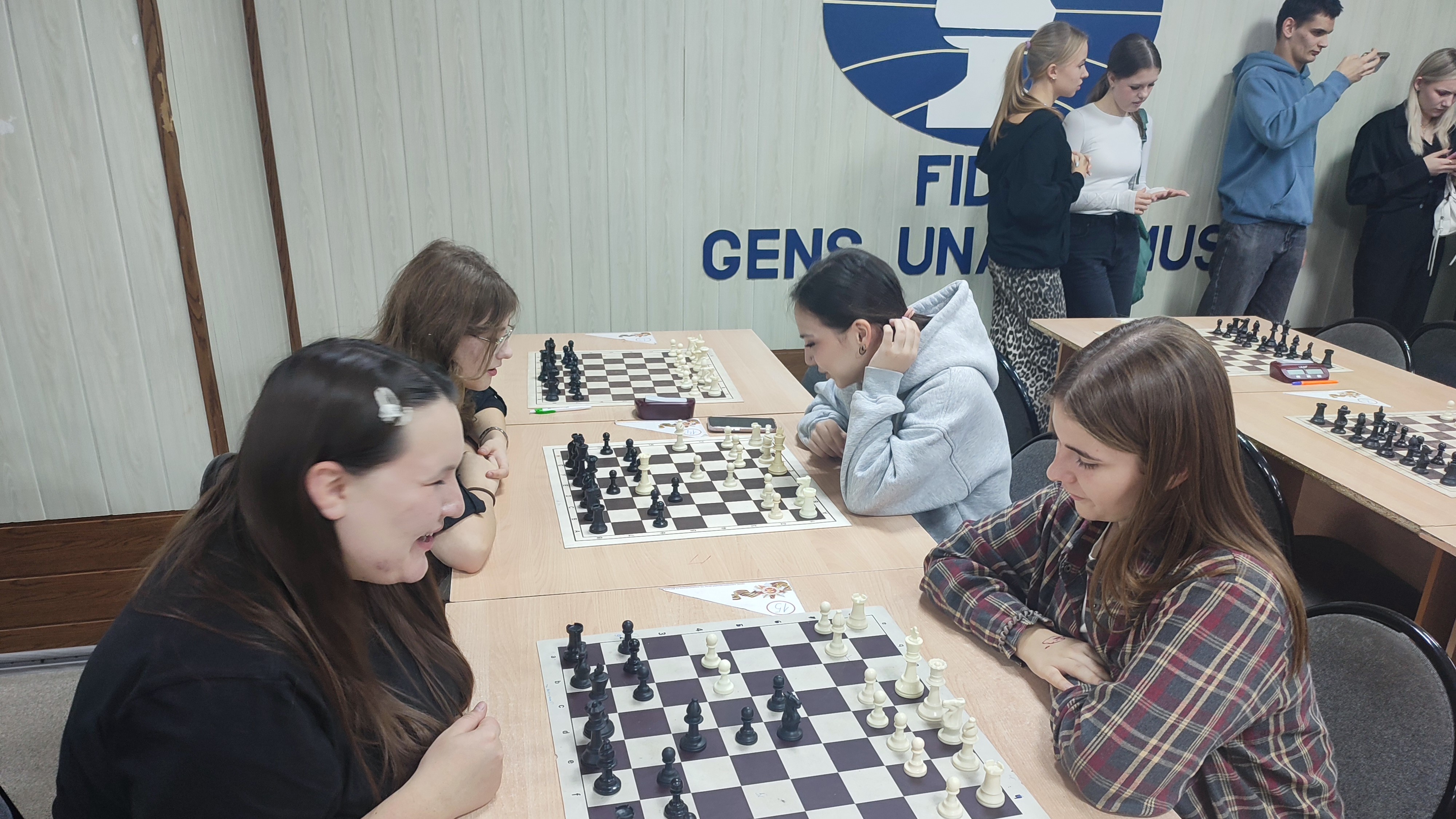 Студенты СГУ стали призёрами и победителями номинаций «Российской студенческой весны - 2023»