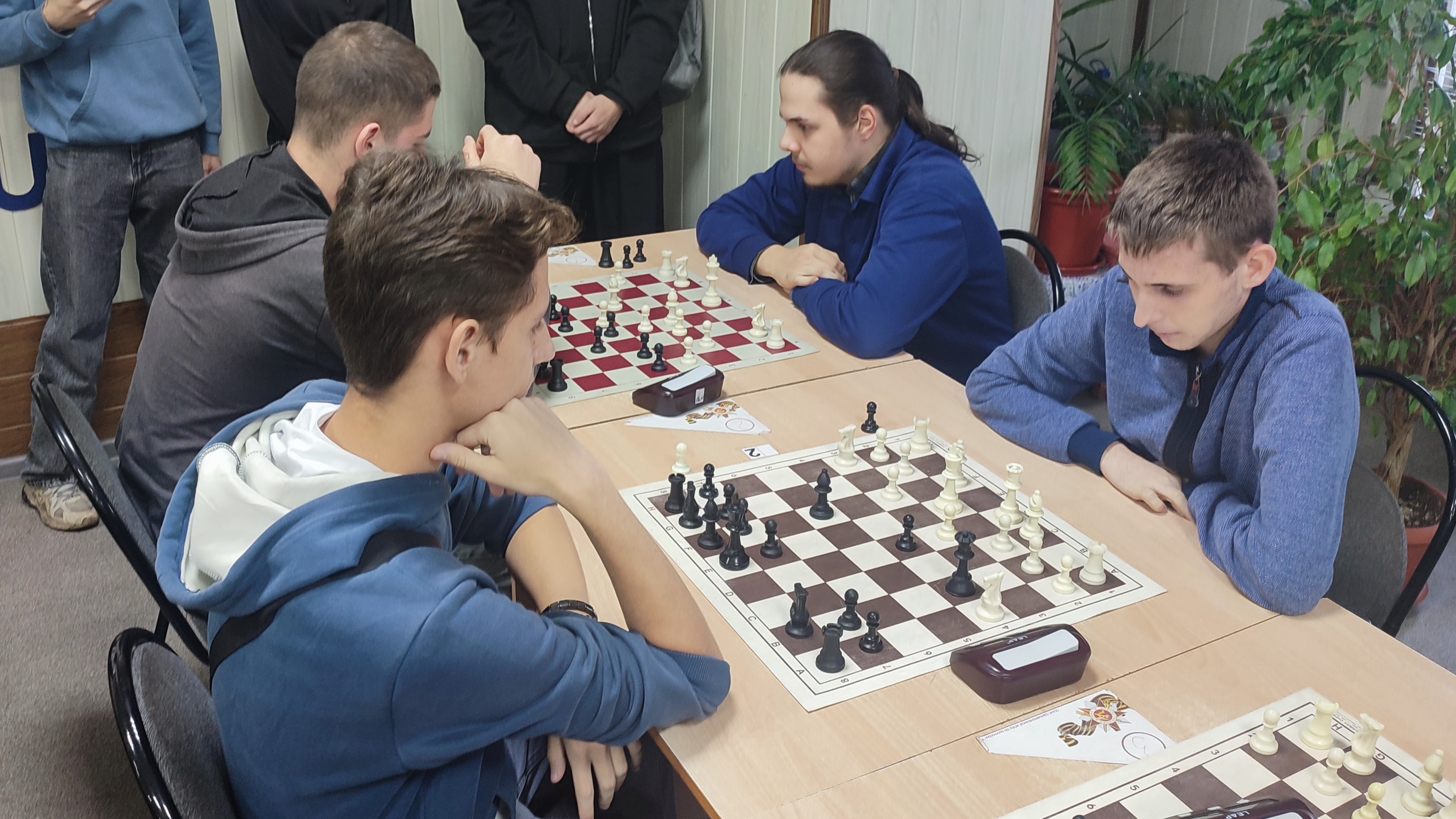 Студенты СГУ стали призёрами и победителями номинаций «Российской студенческой весны - 2023»