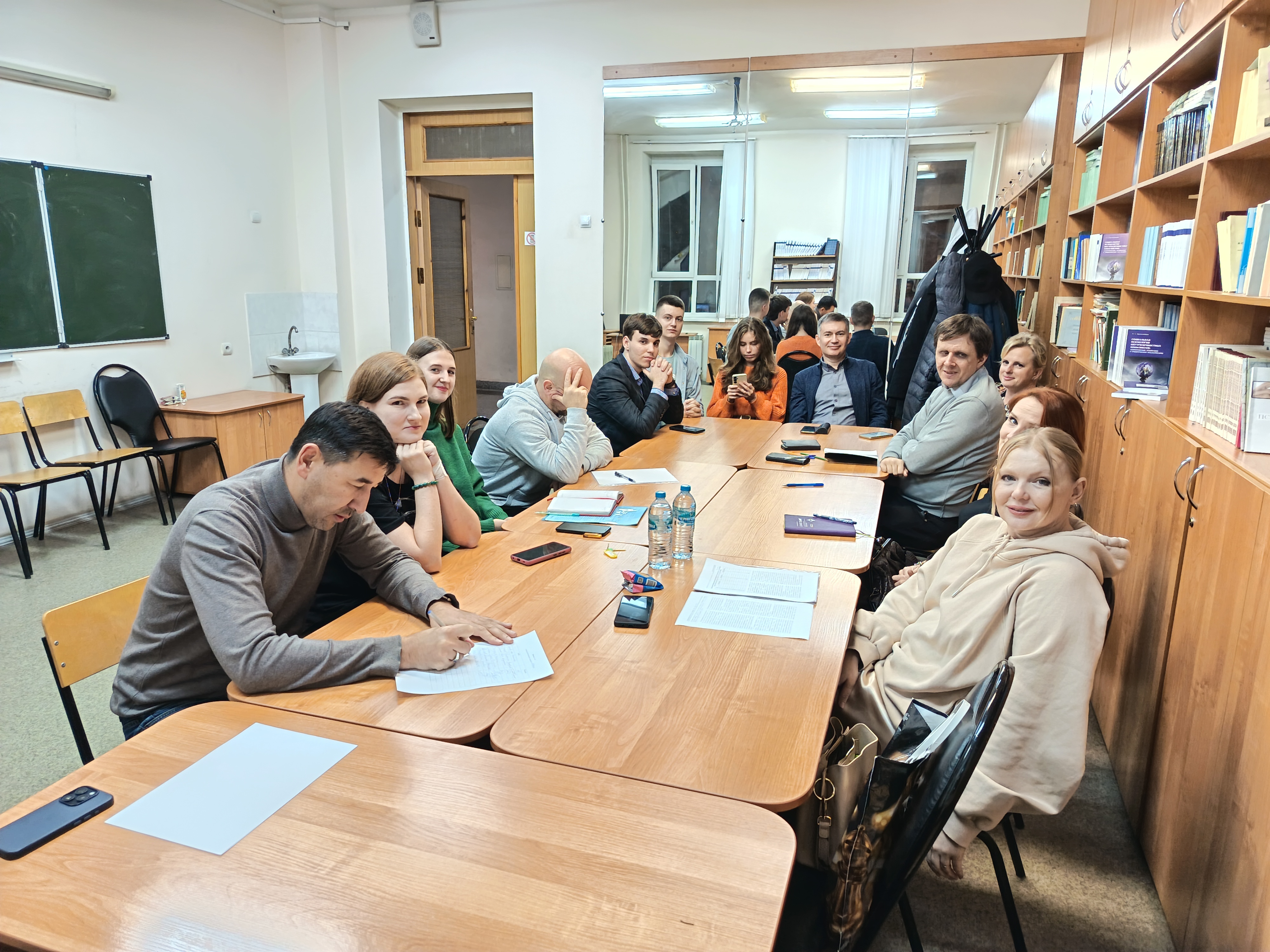 Студенты СГУ стали призёрами и победителями номинаций «Российской студенческой весны - 2023»