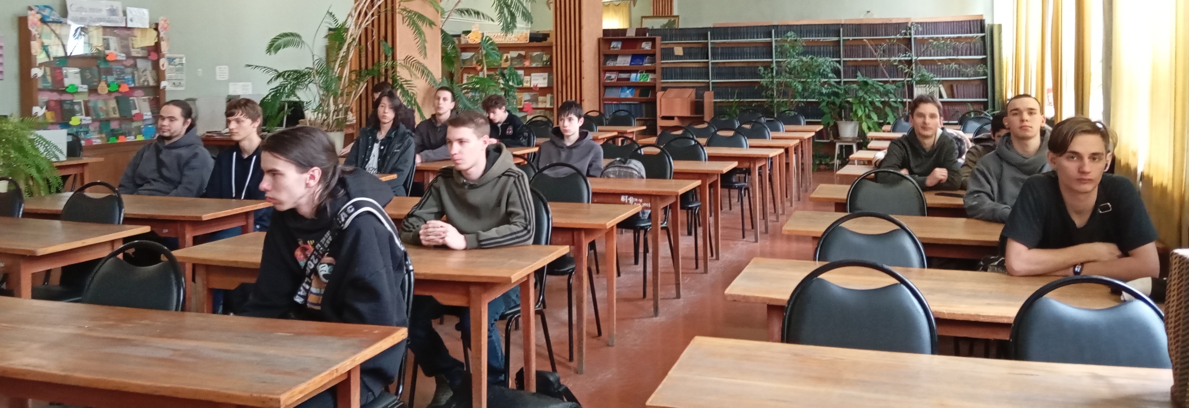 Студенты СГУ стали призёрами и победителями номинаций «Российской студенческой весны - 2023»