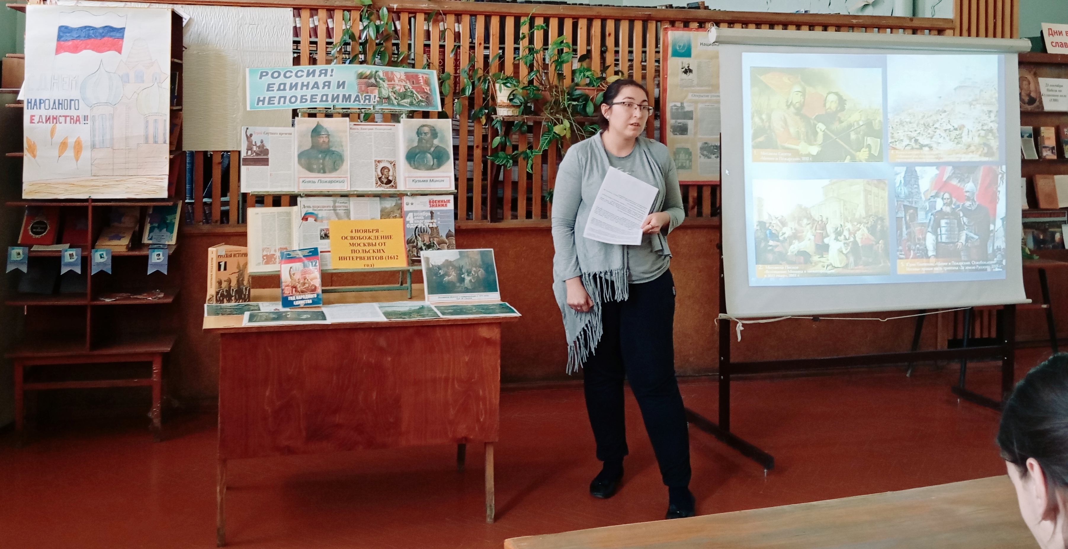 Студенты СГУ стали призёрами и победителями номинаций «Российской студенческой весны - 2023»