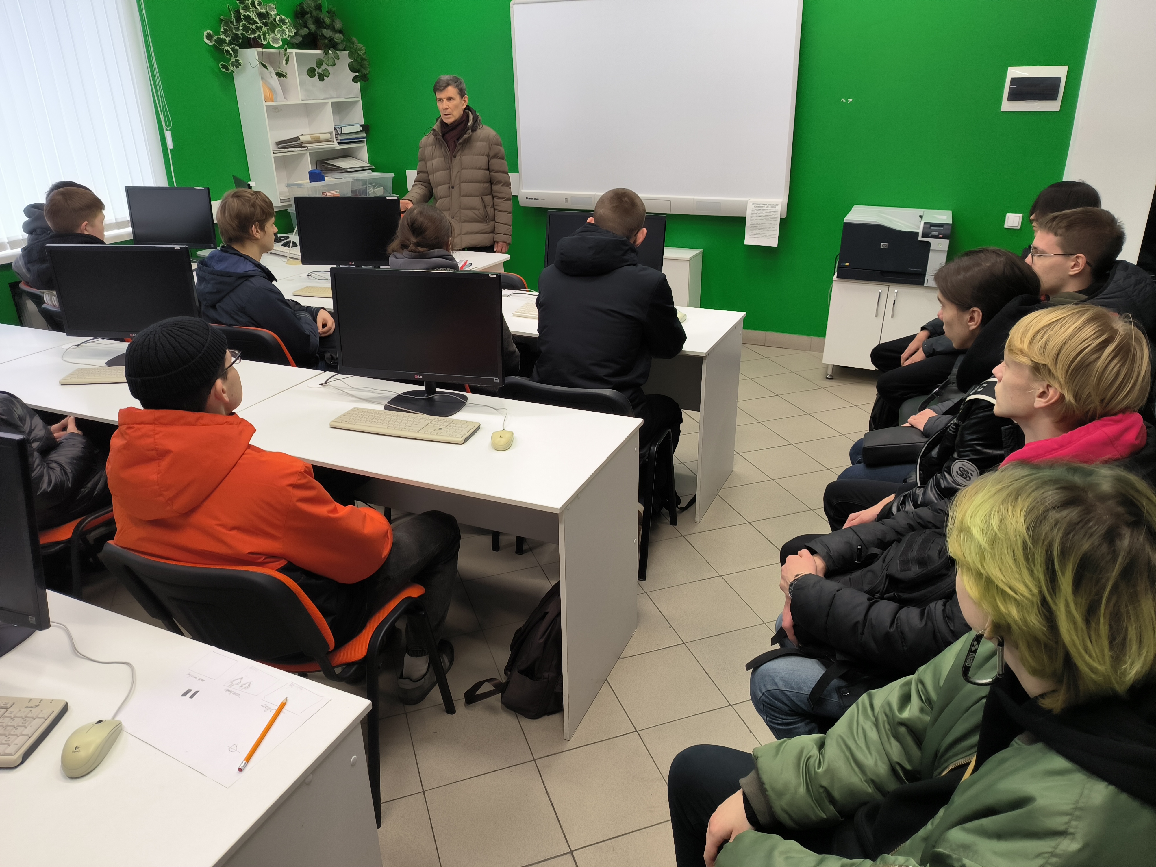 Студенты СГУ стали призёрами и победителями номинаций «Российской студенческой весны - 2023»