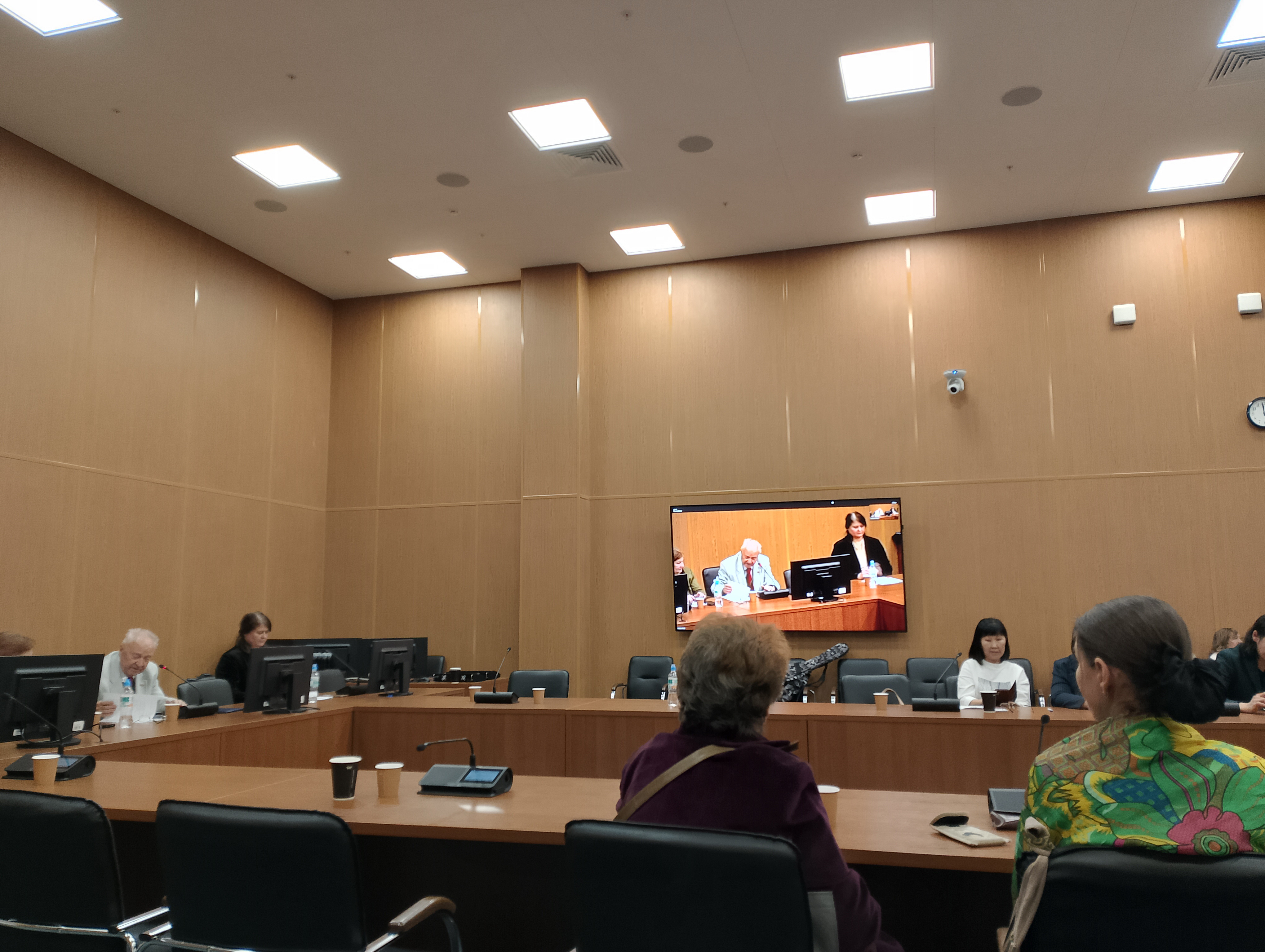 Студенты СГУ стали призёрами и победителями номинаций «Российской студенческой весны - 2023»