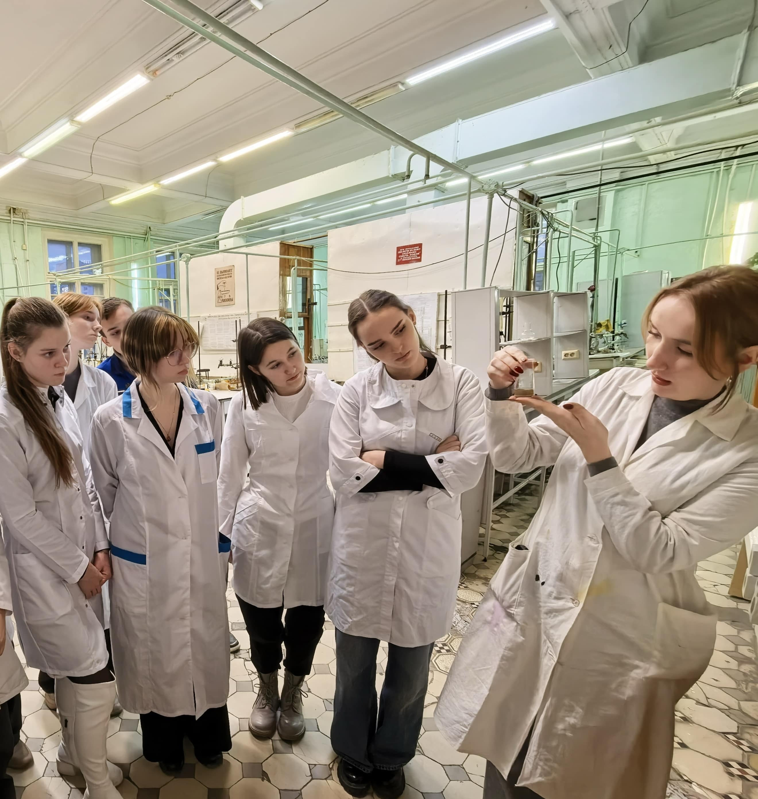 Студенты СГУ стали призёрами и победителями номинаций «Российской студенческой весны - 2023»