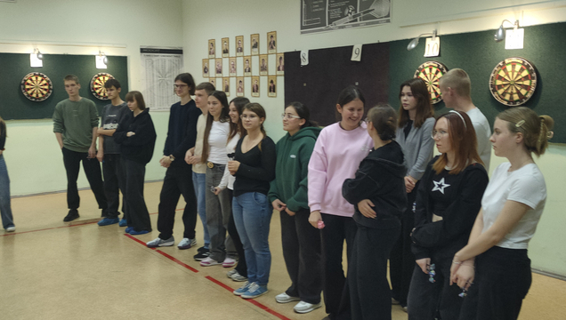 Студенты СГУ стали призёрами и победителями номинаций «Российской студенческой весны - 2023»