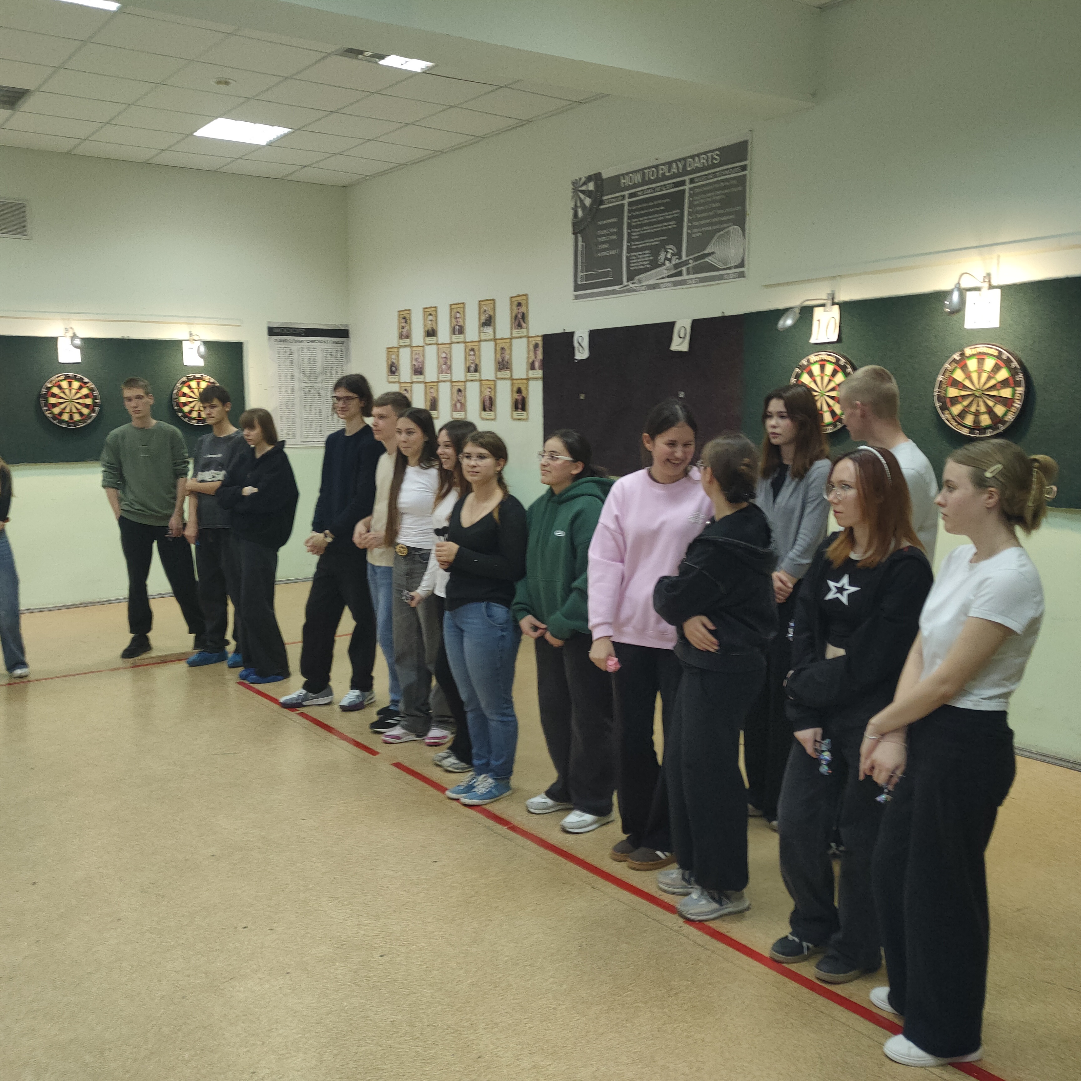 Студенты СГУ стали призёрами и победителями номинаций «Российской студенческой весны - 2023»