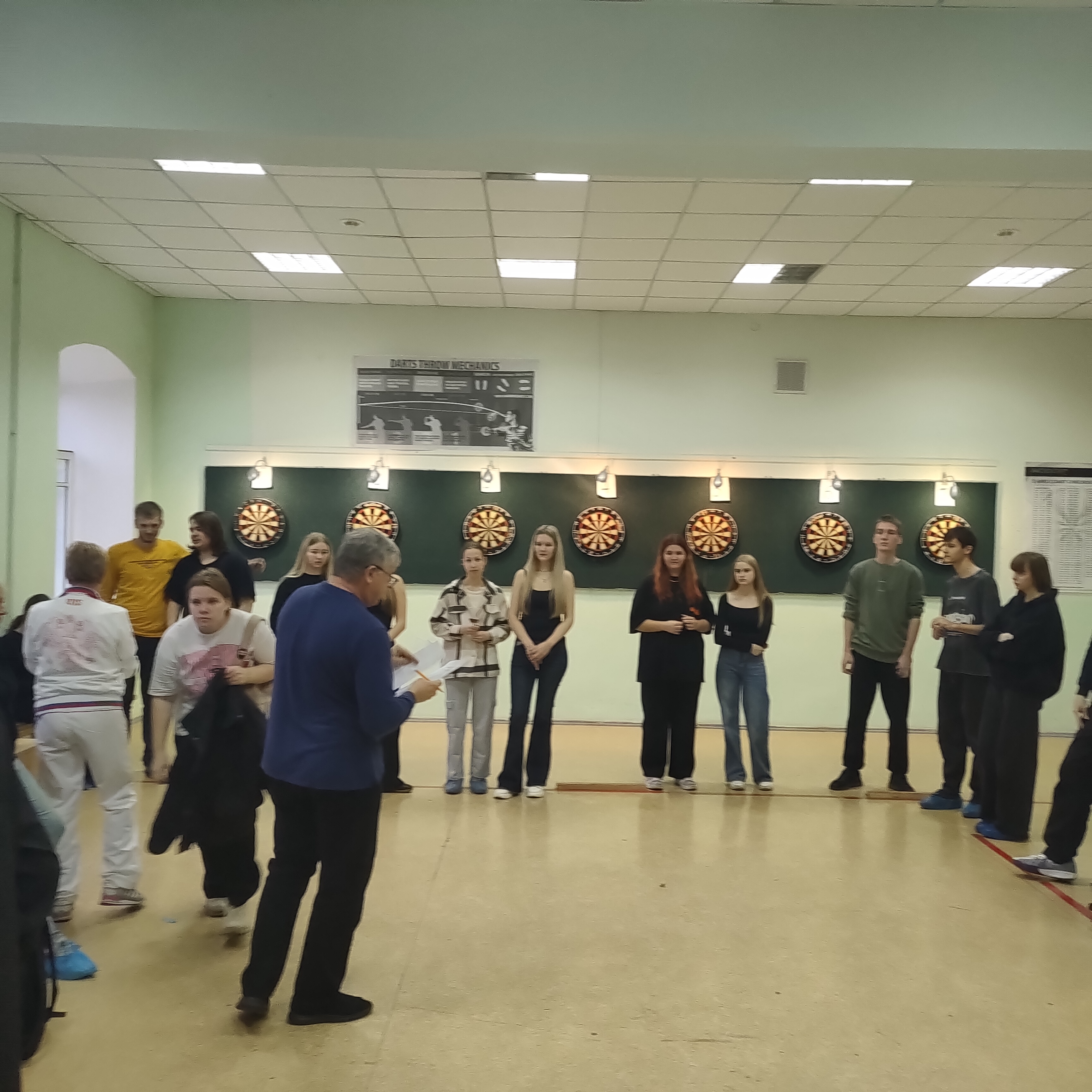 Студенты СГУ стали призёрами и победителями номинаций «Российской студенческой весны - 2023»