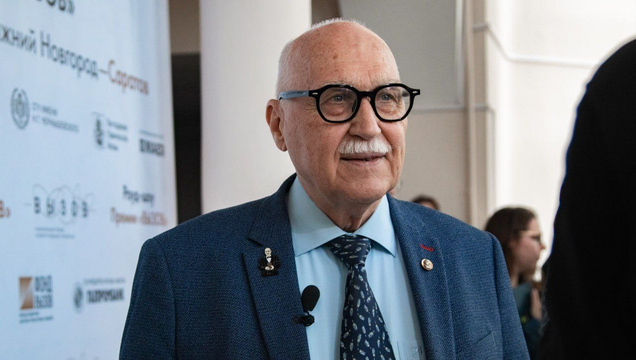 Студенты СГУ стали призёрами и победителями номинаций «Российской студенческой весны - 2023»