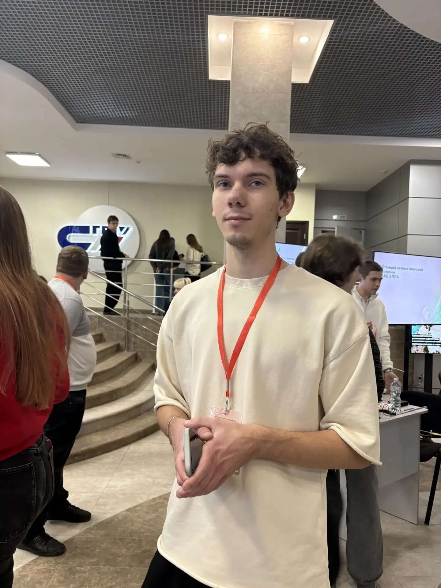 Студенты СГУ стали призёрами и победителями номинаций «Российской студенческой весны - 2023»