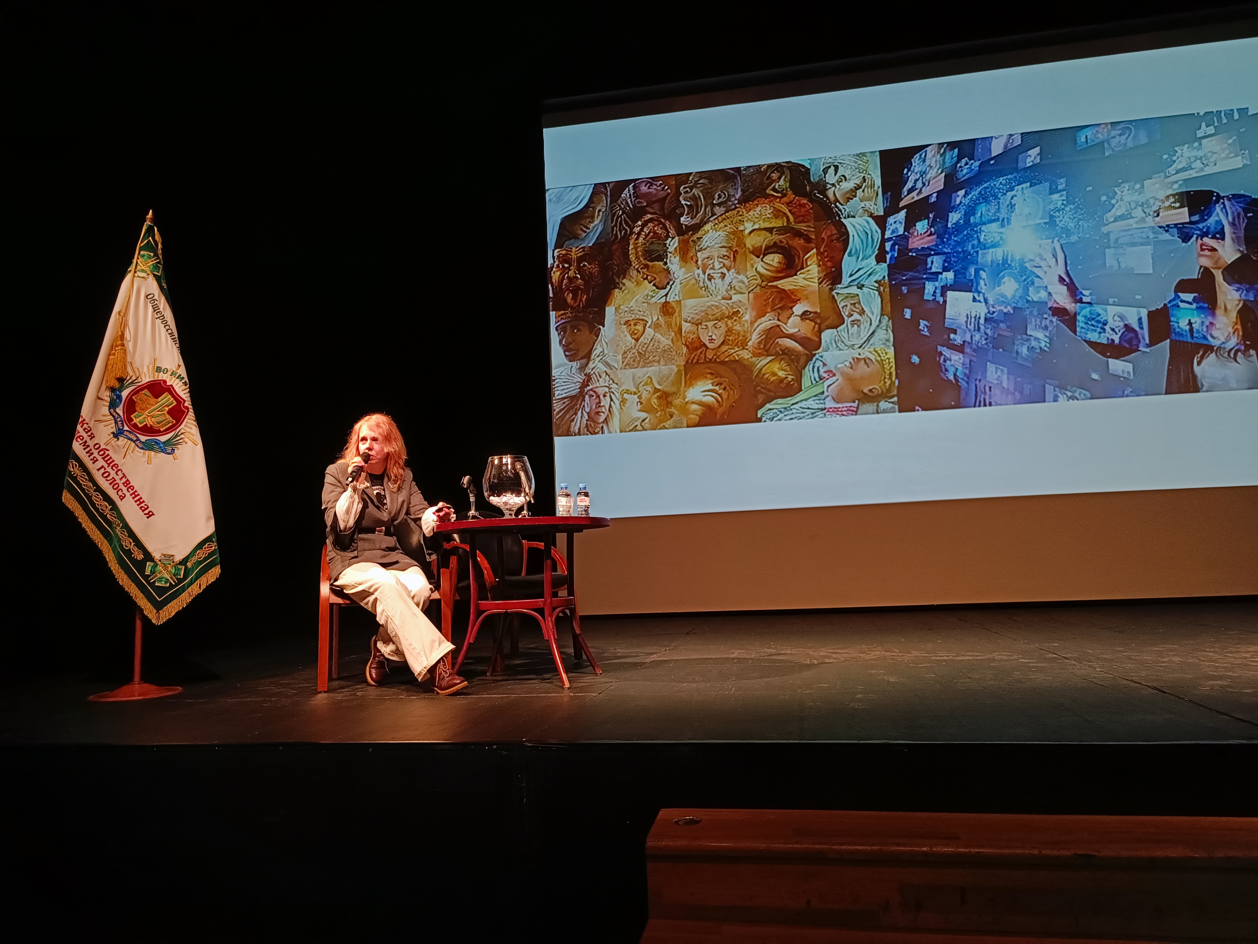 Студенты СГУ стали призёрами и победителями номинаций «Российской студенческой весны - 2023»