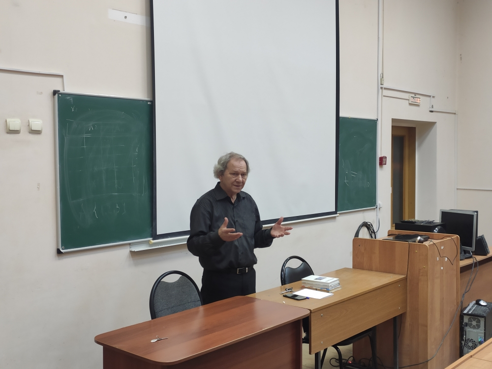 Студенты СГУ стали призёрами и победителями номинаций «Российской студенческой весны - 2023»