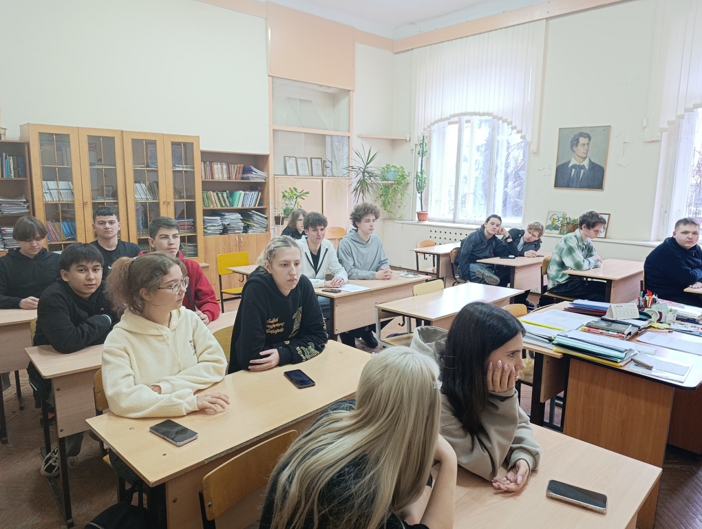 Студенты СГУ стали призёрами и победителями номинаций «Российской студенческой весны - 2023»