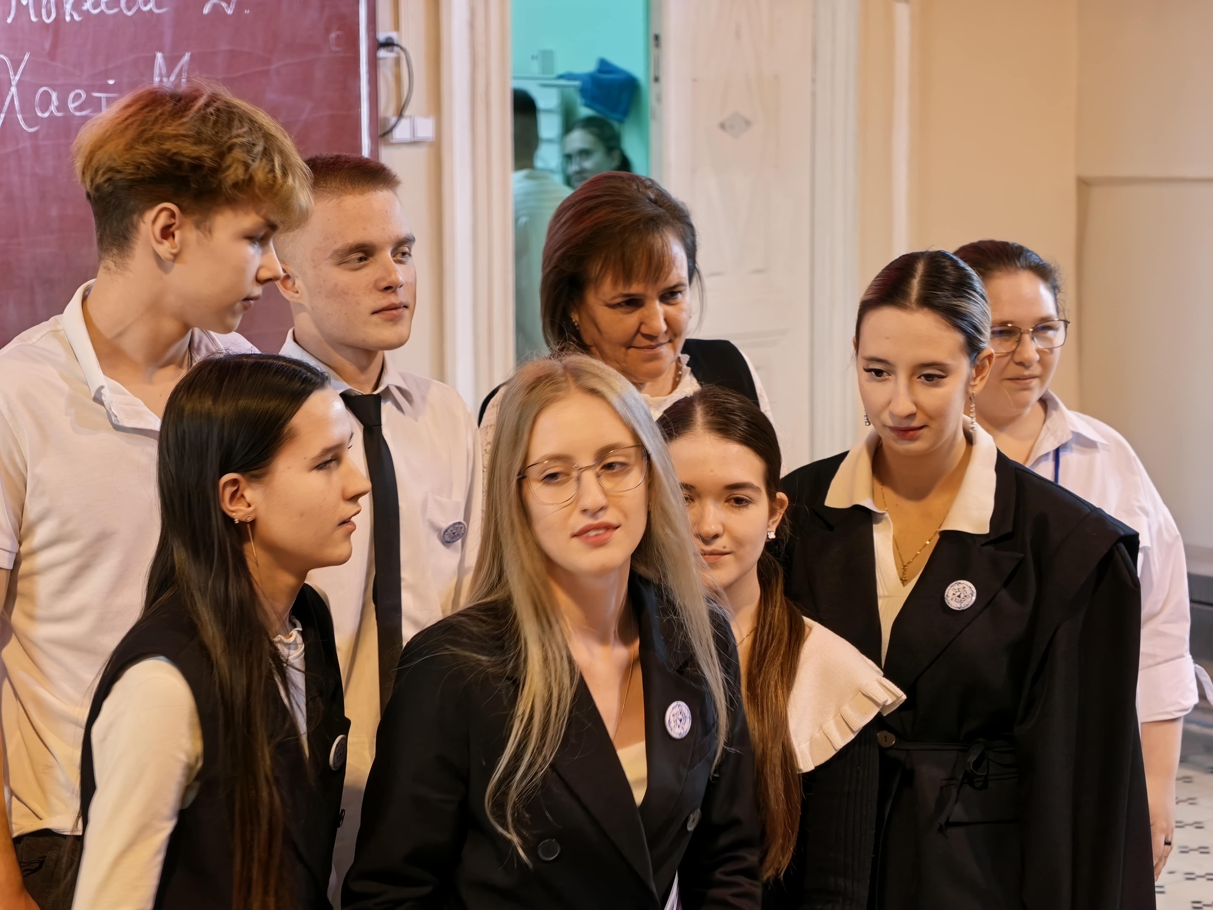 Студенты СГУ стали призёрами и победителями номинаций «Российской студенческой весны - 2023»