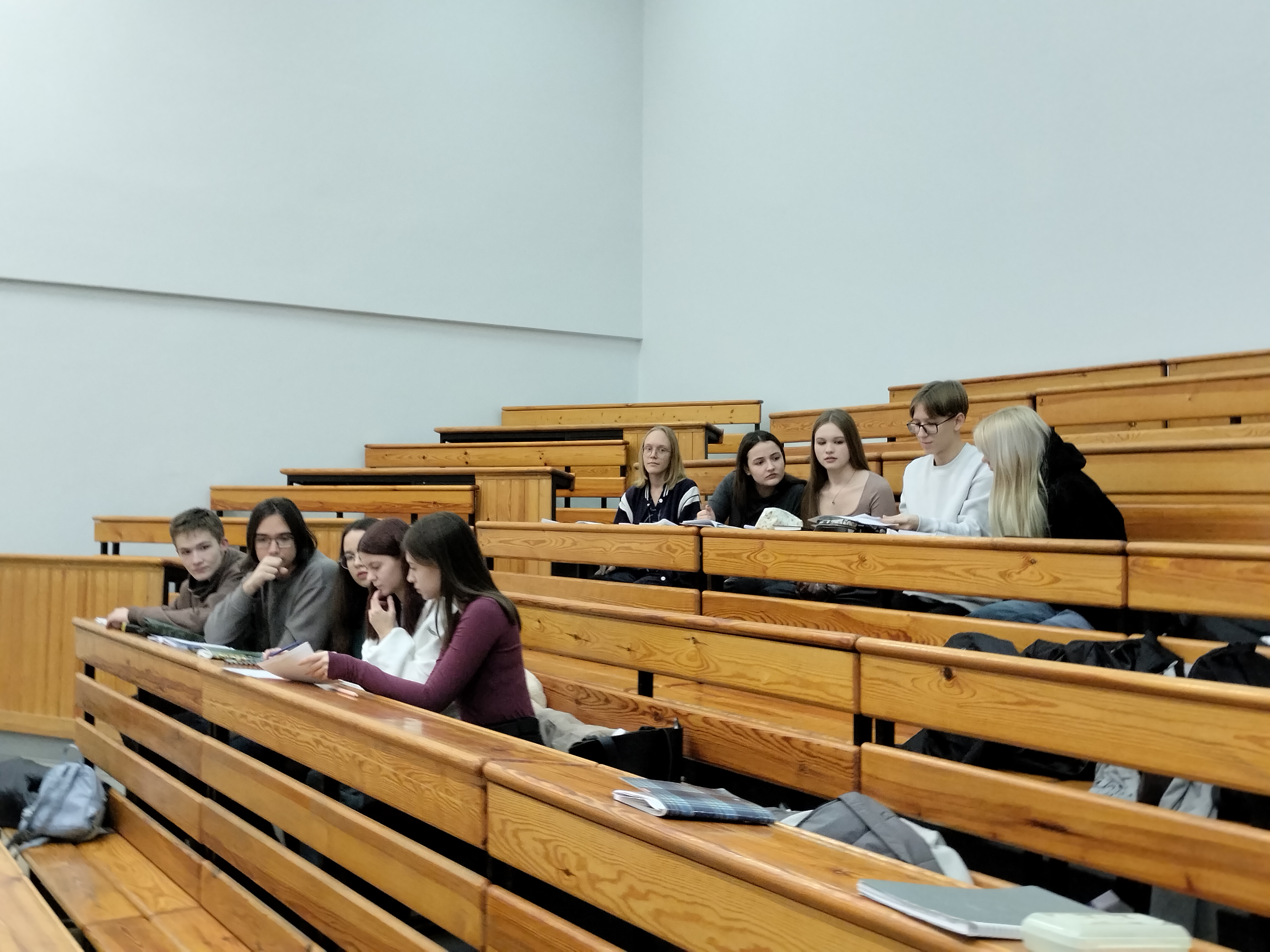 Студенты СГУ стали призёрами и победителями номинаций «Российской студенческой весны - 2023»