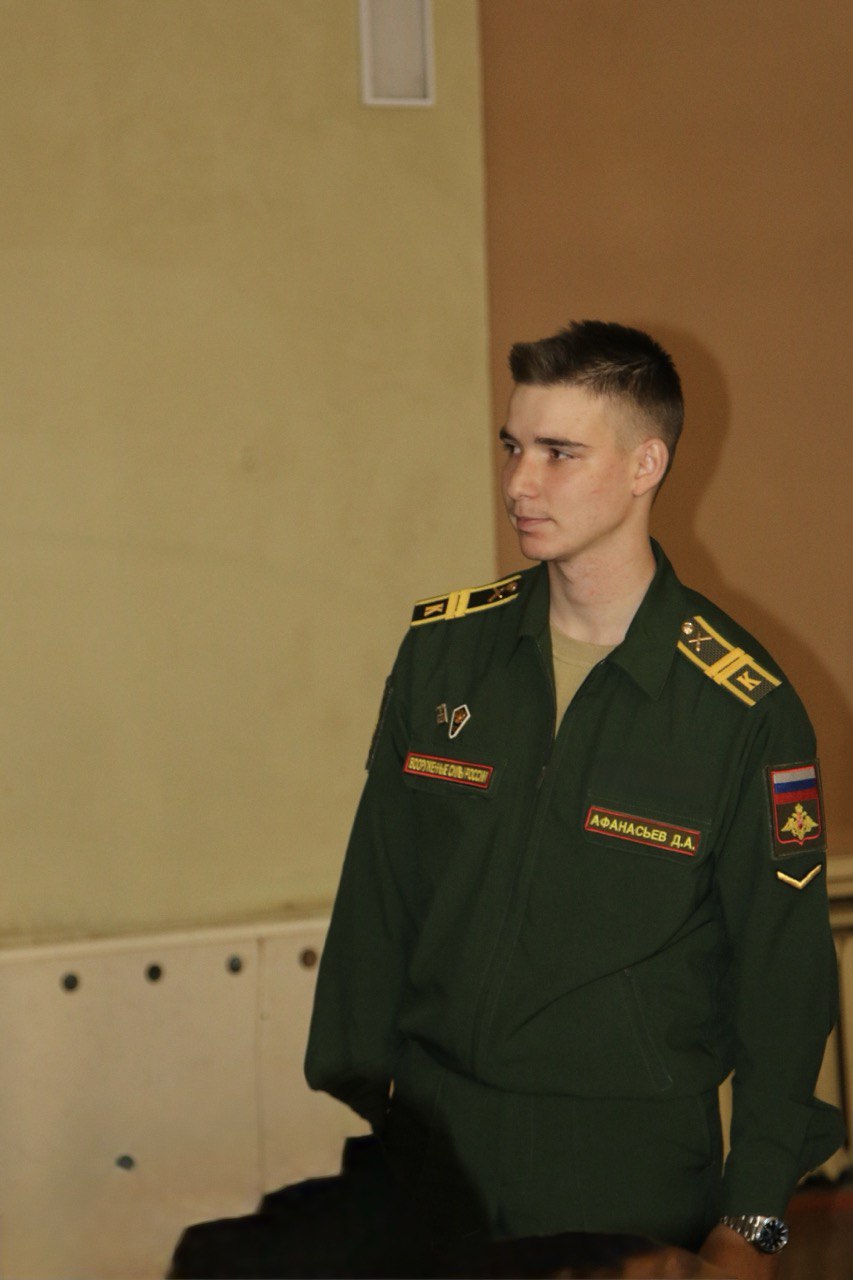 Студенты СГУ стали призёрами и победителями номинаций «Российской студенческой весны - 2023»