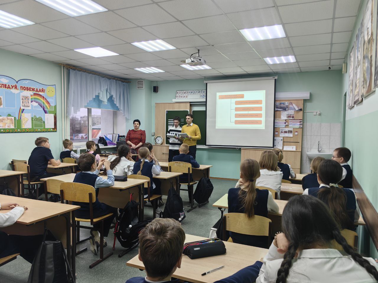 Студенты СГУ стали призёрами и победителями номинаций «Российской студенческой весны - 2023»