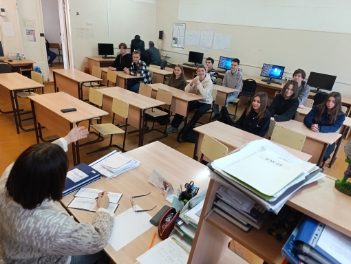 Студенты СГУ стали призёрами и победителями номинаций «Российской студенческой весны - 2023»