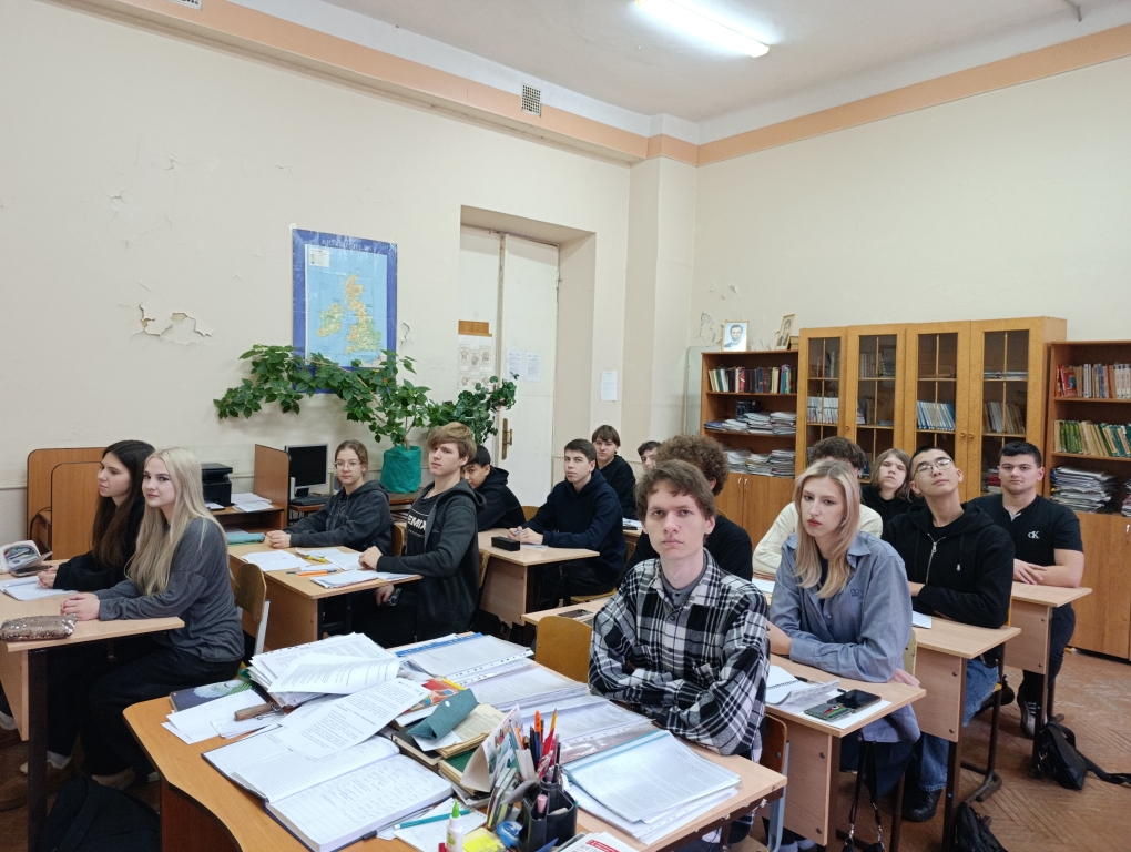 Студенты СГУ стали призёрами и победителями номинаций «Российской студенческой весны - 2023»