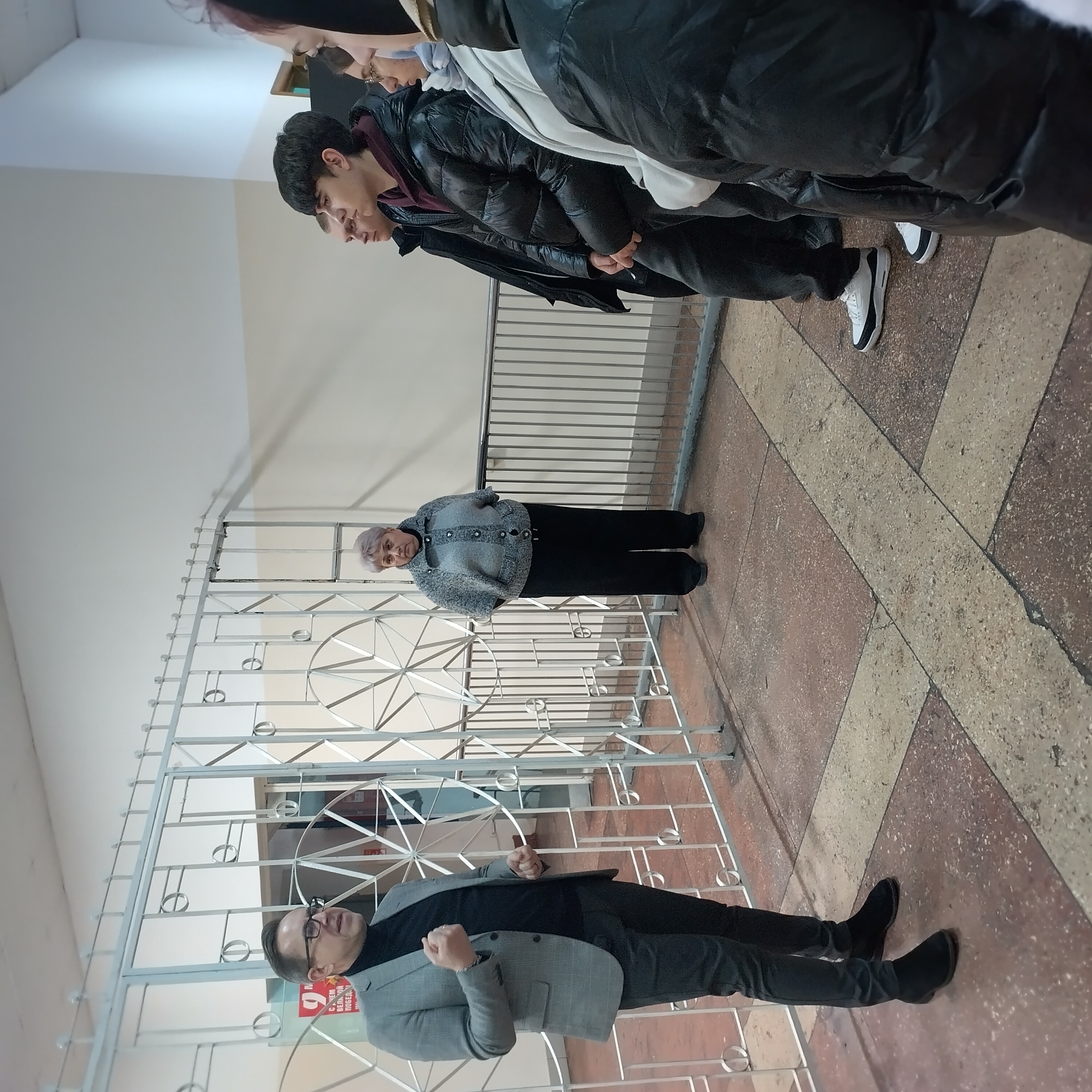 Студенты СГУ стали призёрами и победителями номинаций «Российской студенческой весны - 2023»