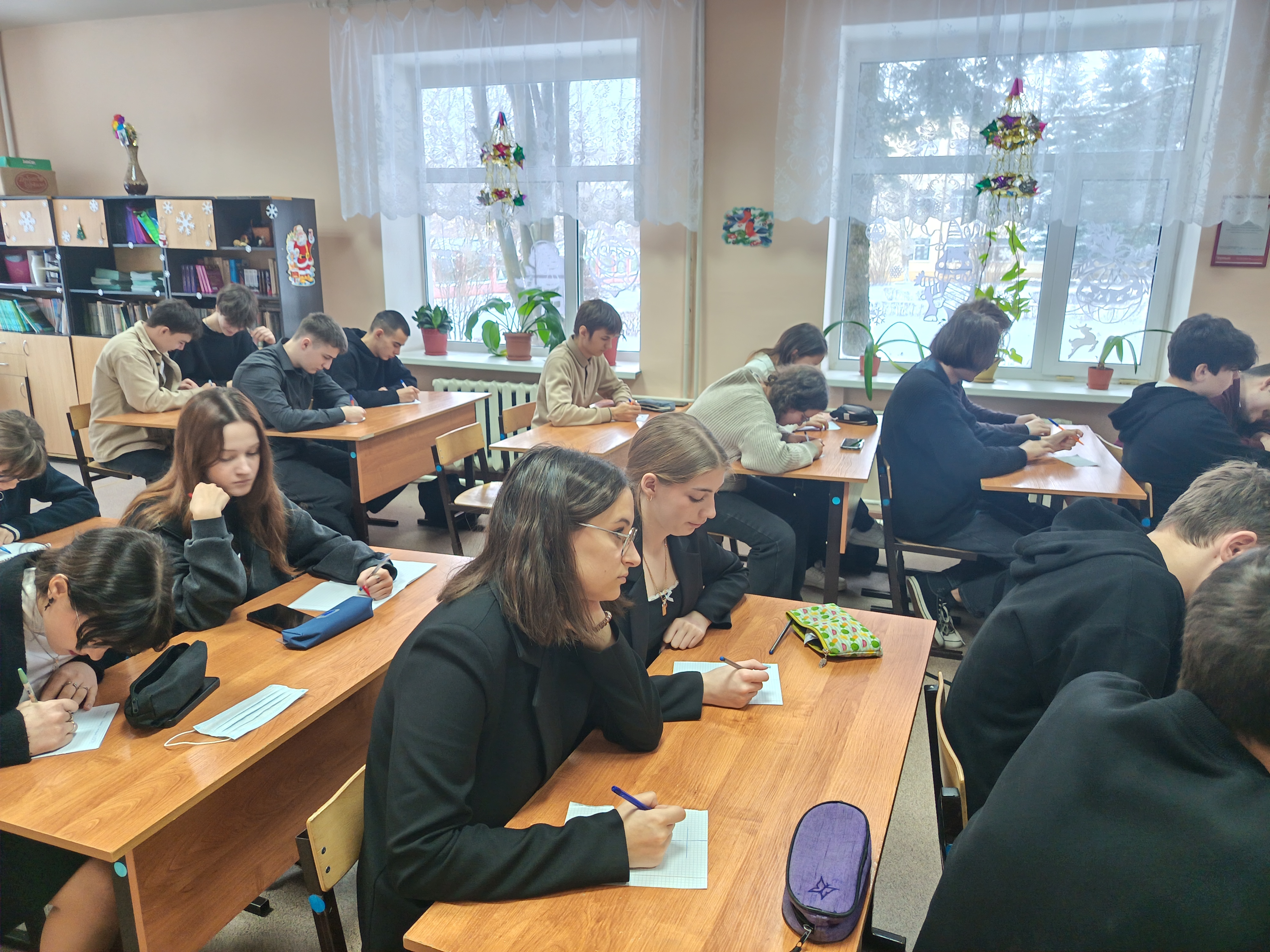 Студенты СГУ стали призёрами и победителями номинаций «Российской студенческой весны - 2023»