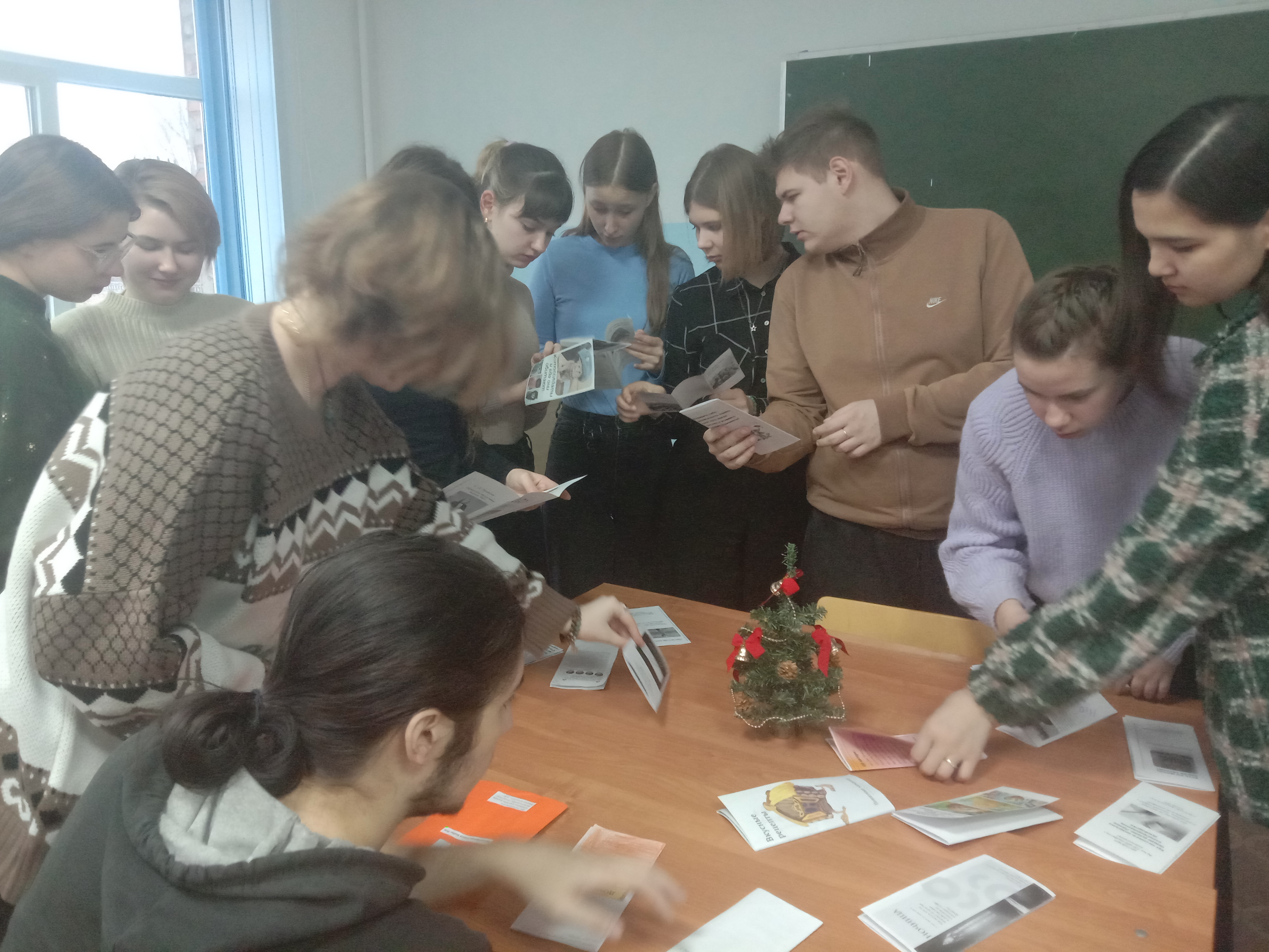 Студенты СГУ стали призёрами и победителями номинаций «Российской студенческой весны - 2023»