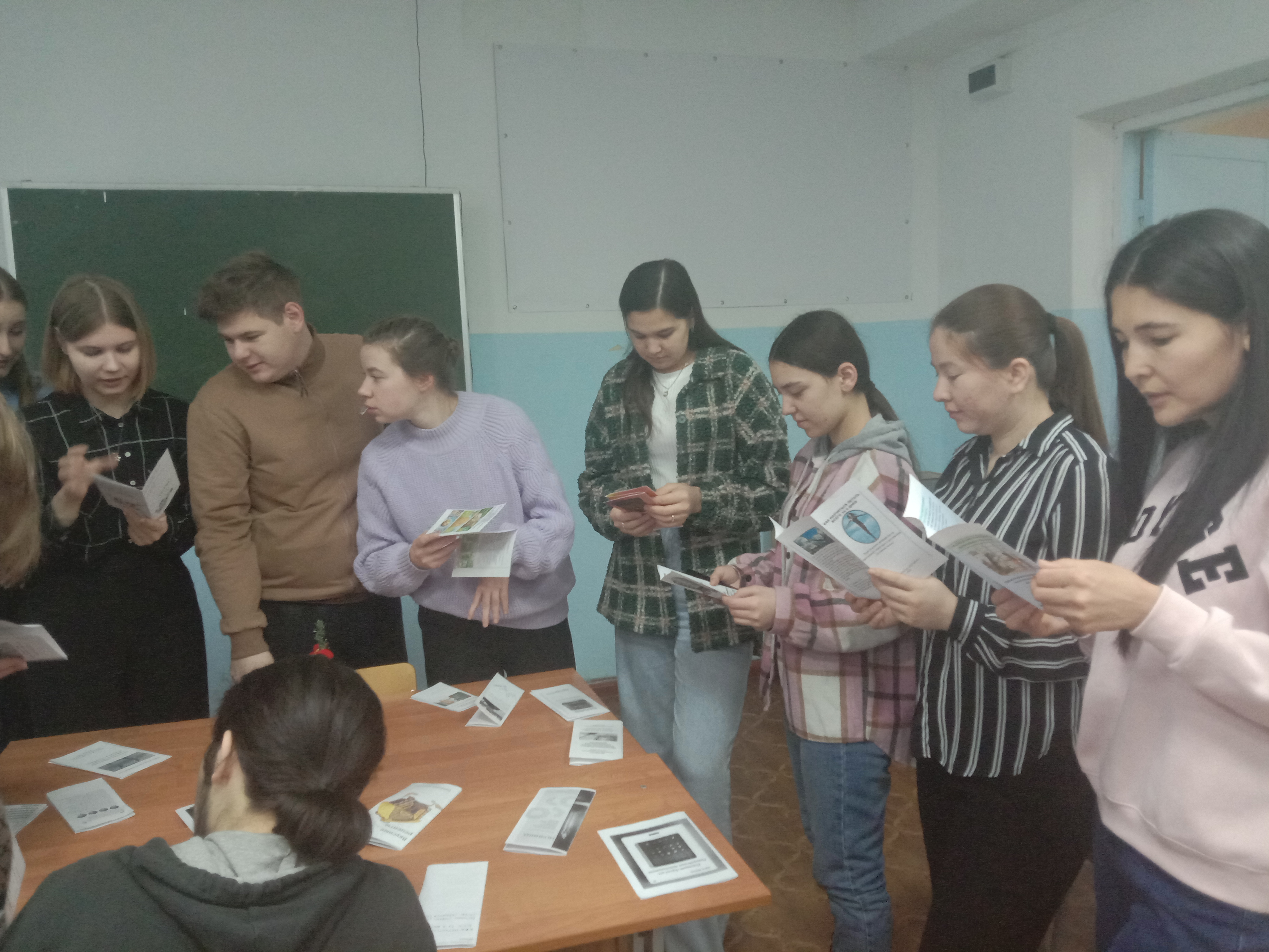 Студенты СГУ стали призёрами и победителями номинаций «Российской студенческой весны - 2023»