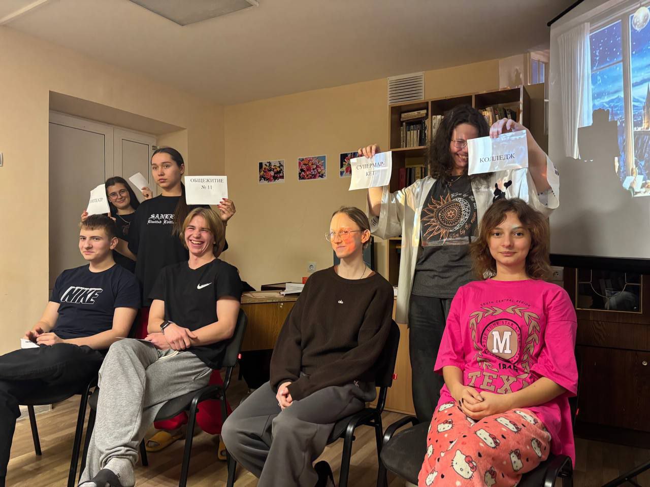 Студенты СГУ стали призёрами и победителями номинаций «Российской студенческой весны - 2023»