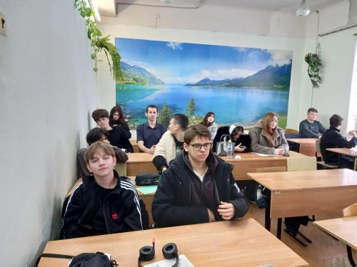 Студенты СГУ стали призёрами и победителями номинаций «Российской студенческой весны - 2023»