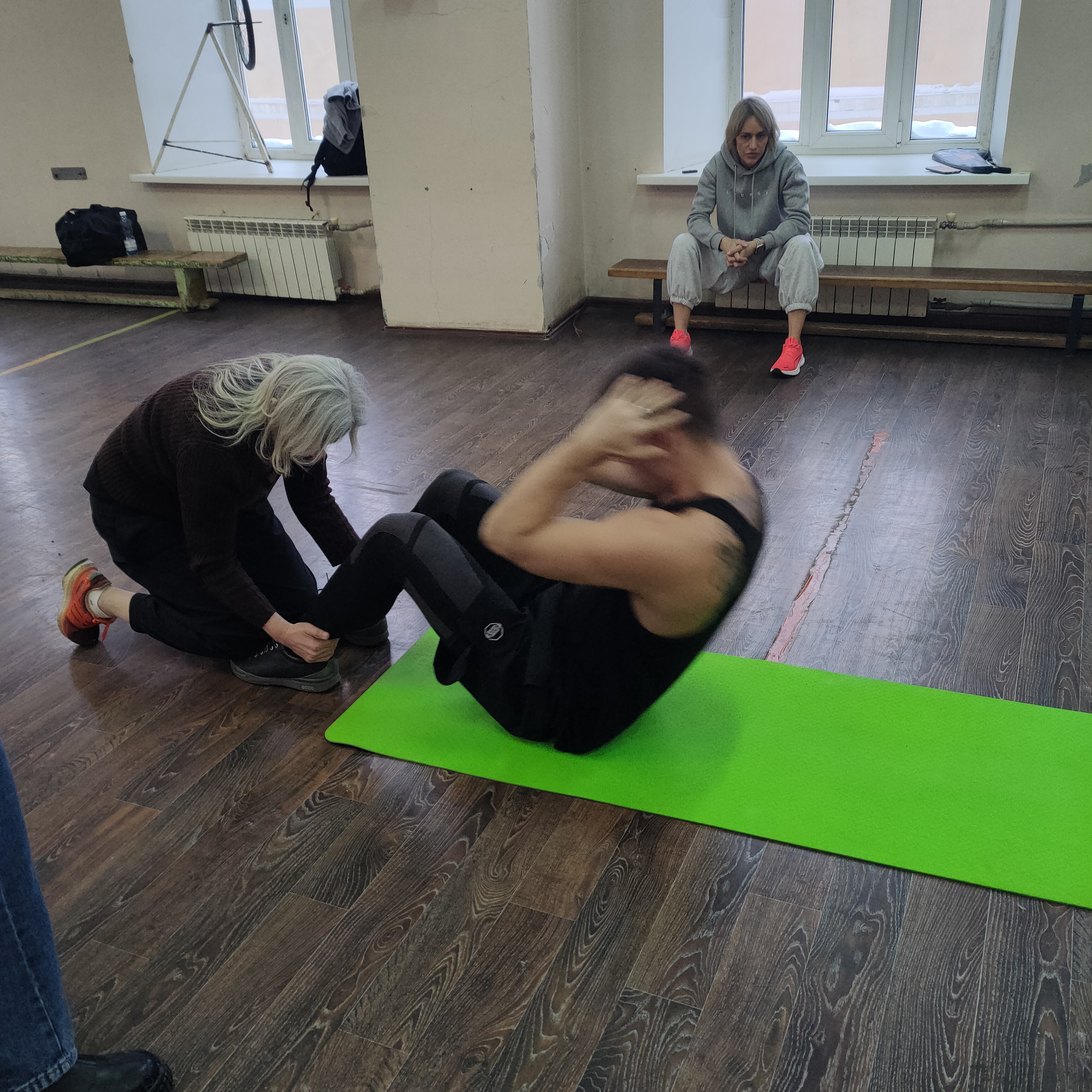 Студенты СГУ стали призёрами и победителями номинаций «Российской студенческой весны - 2023»