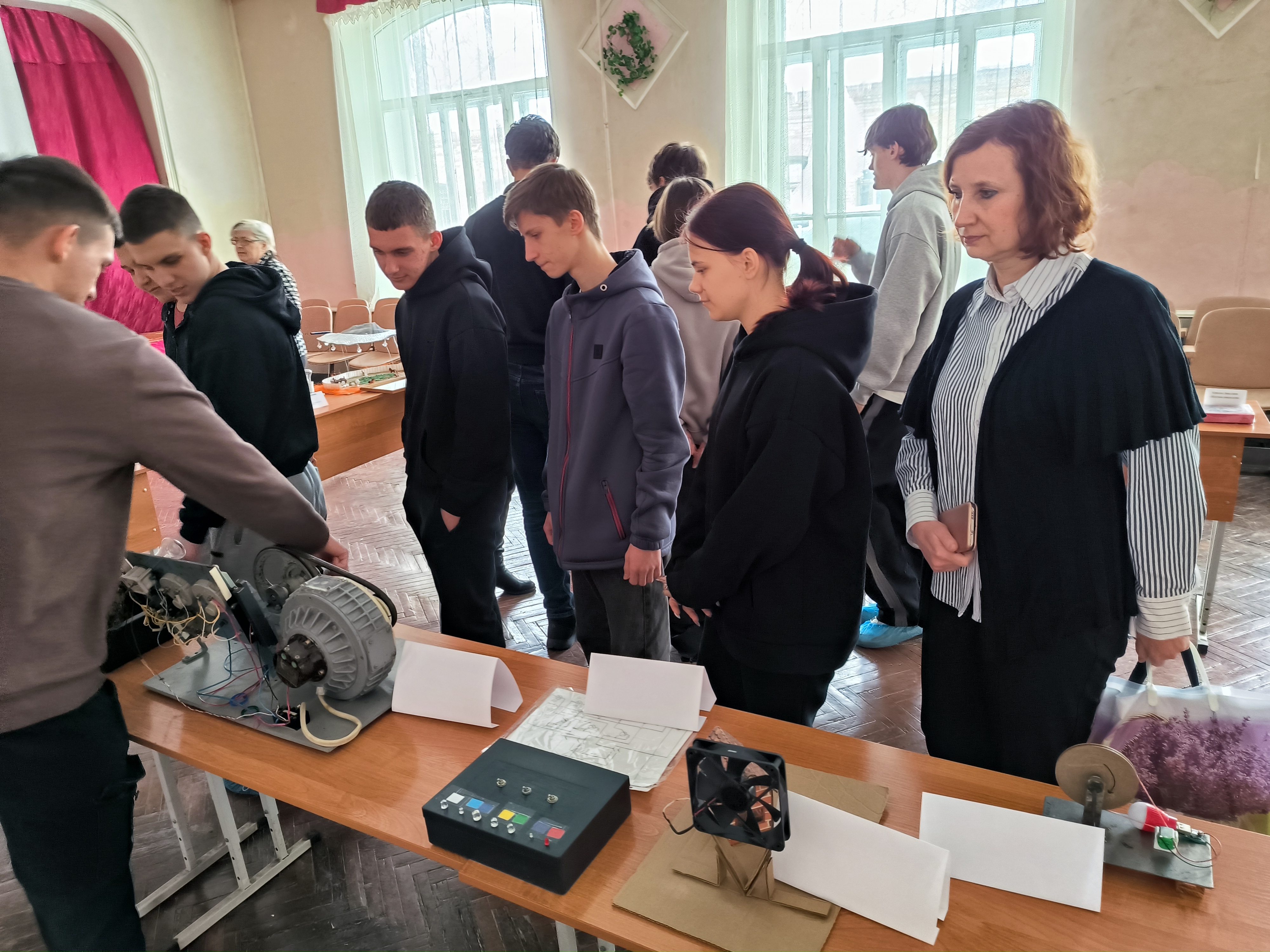 Студенты СГУ стали призёрами и победителями номинаций «Российской студенческой весны - 2023»