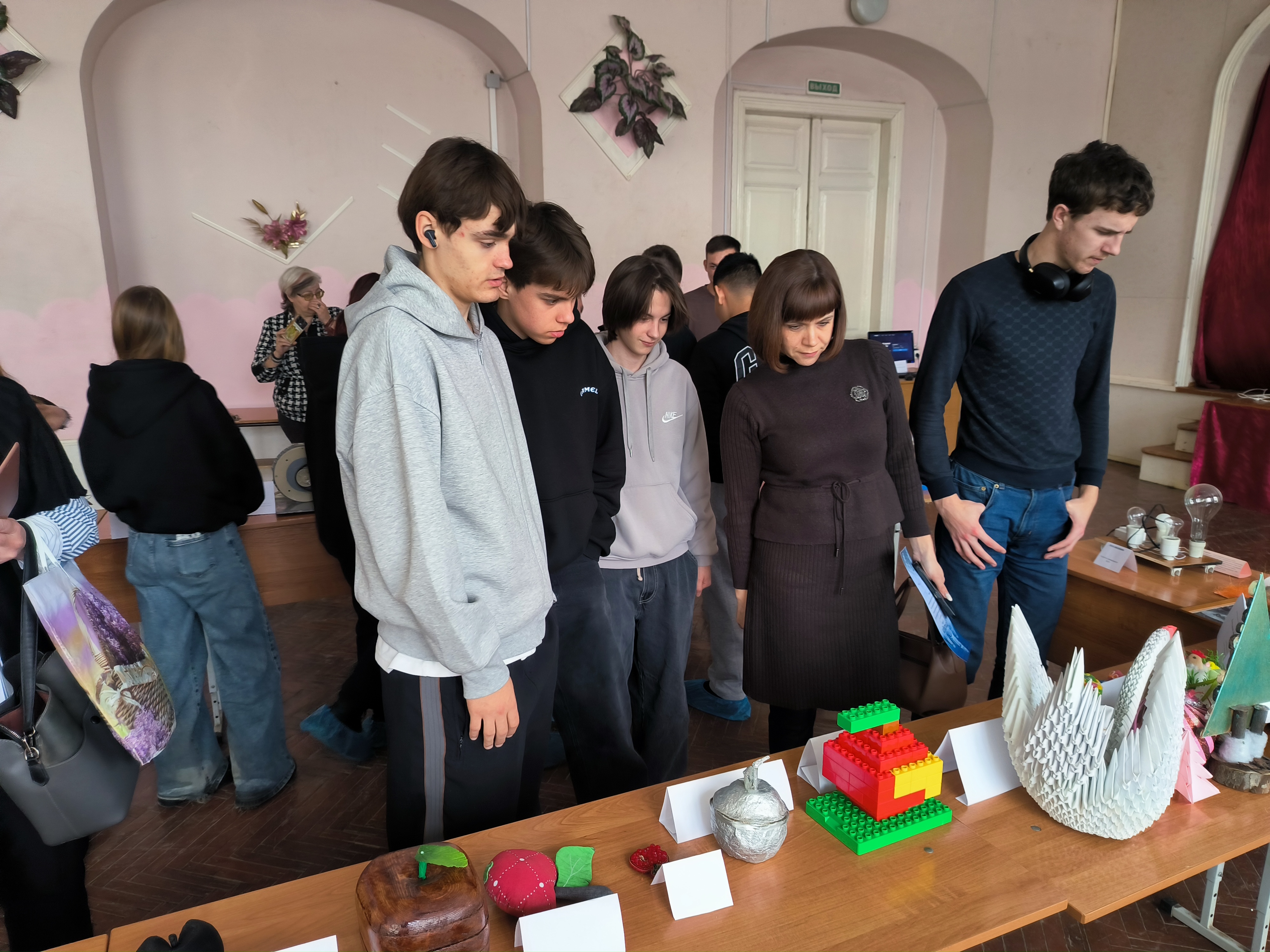 Студенты СГУ стали призёрами и победителями номинаций «Российской студенческой весны - 2023»