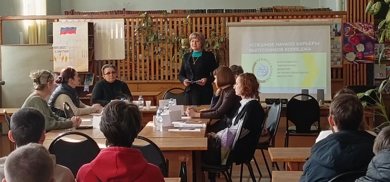 Студенты СГУ стали призёрами и победителями номинаций «Российской студенческой весны - 2023»