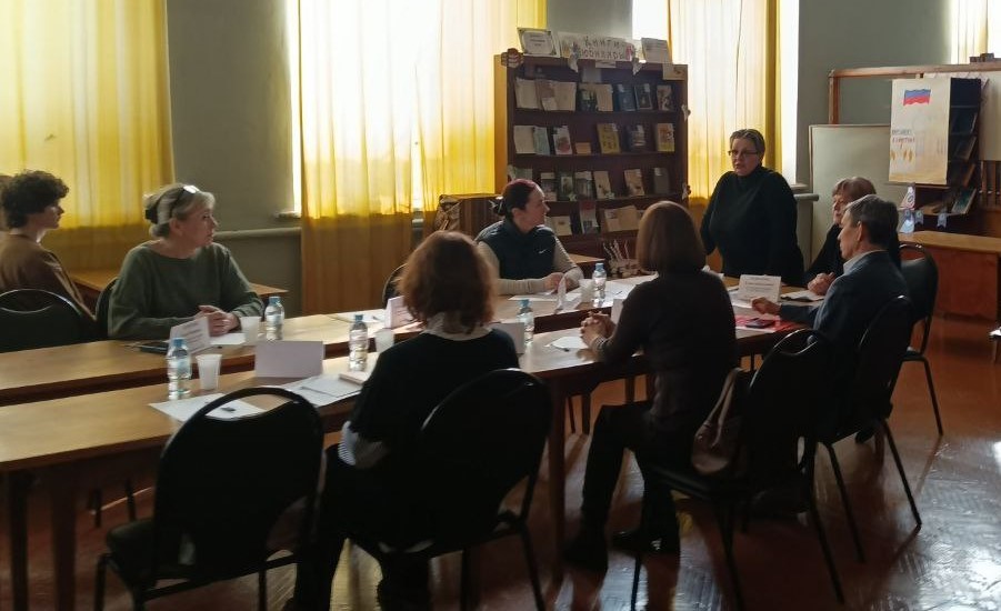 Студенты СГУ стали призёрами и победителями номинаций «Российской студенческой весны - 2023»